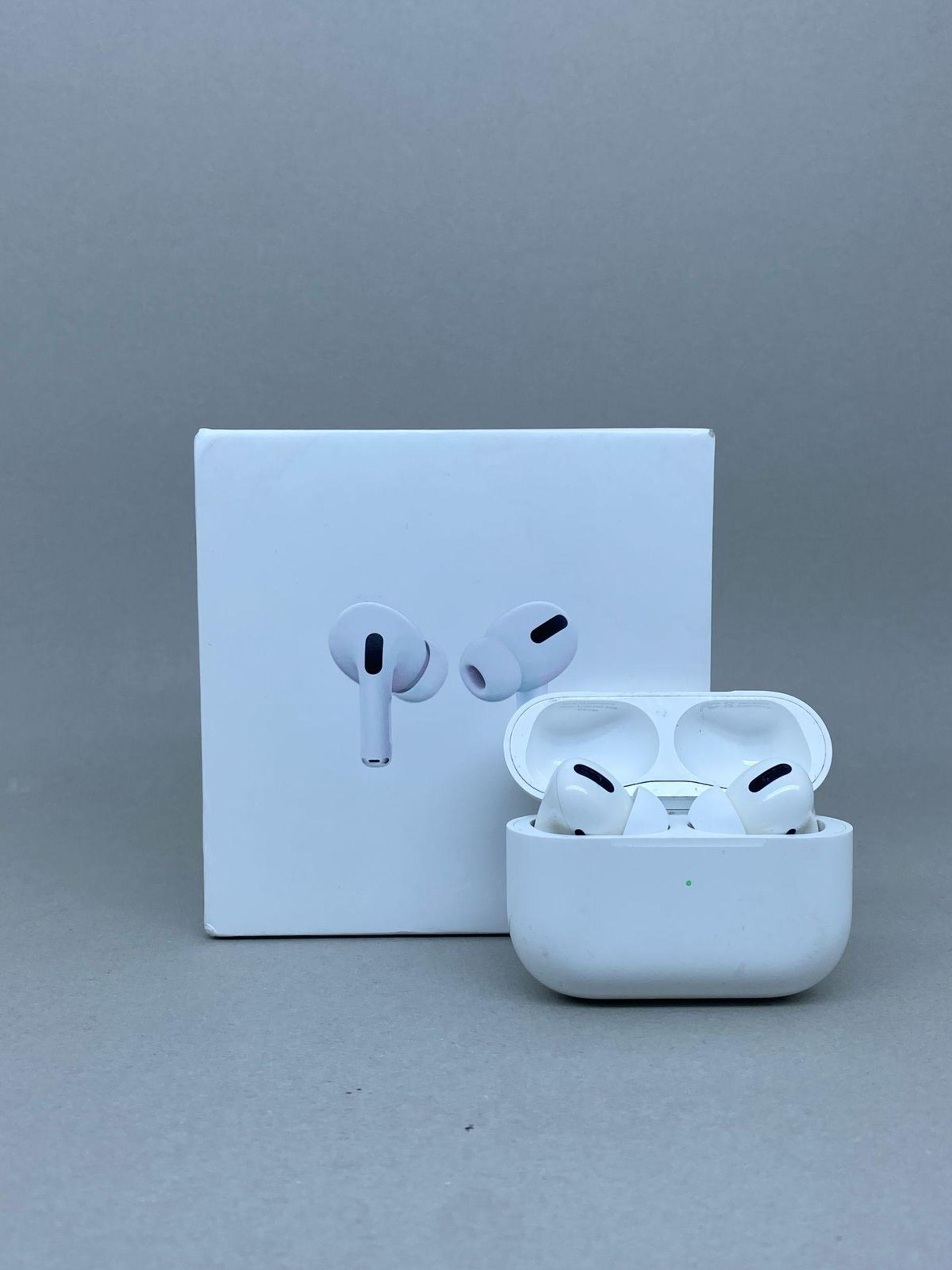 AirPods Pro