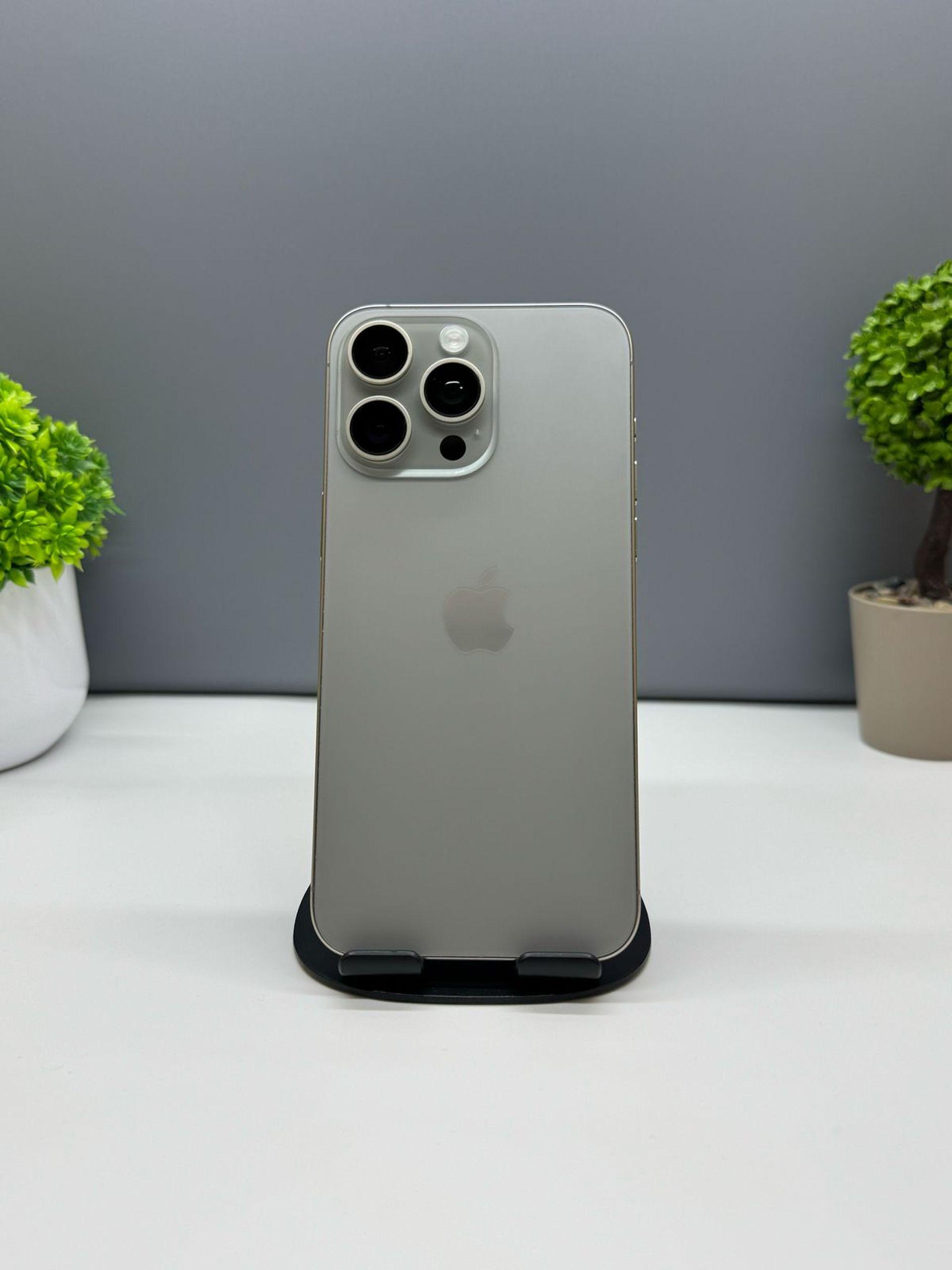 Apple iPhone 15 Pro Max 256GB