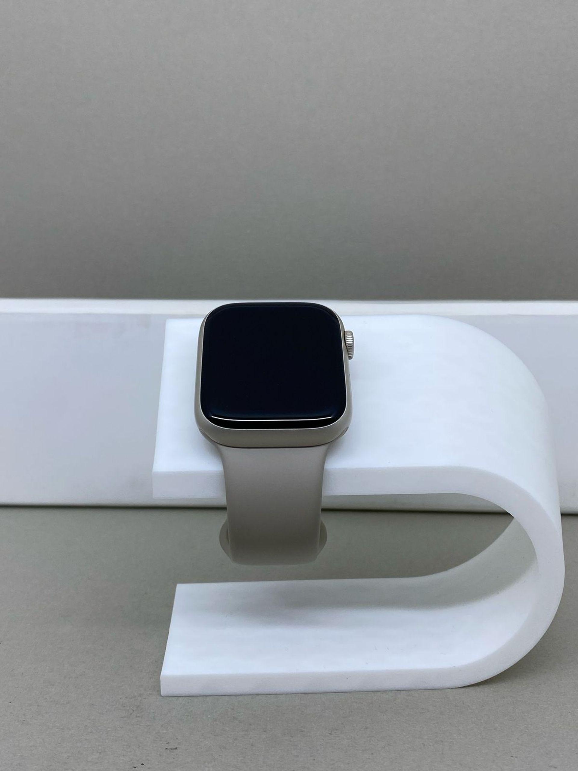Apple Watch 7 series 45mm