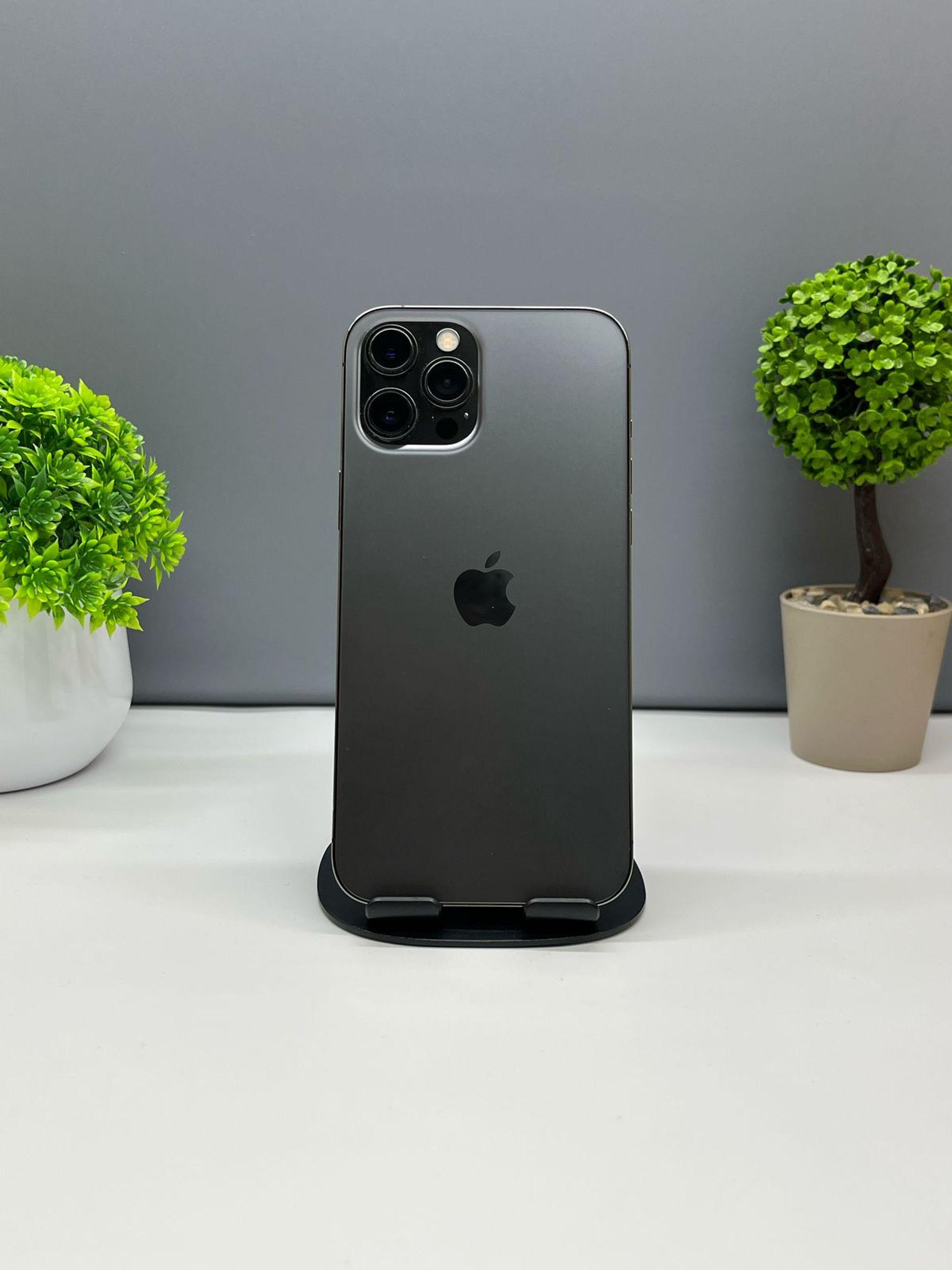Apple iPhone 12 Pro Max 256GB