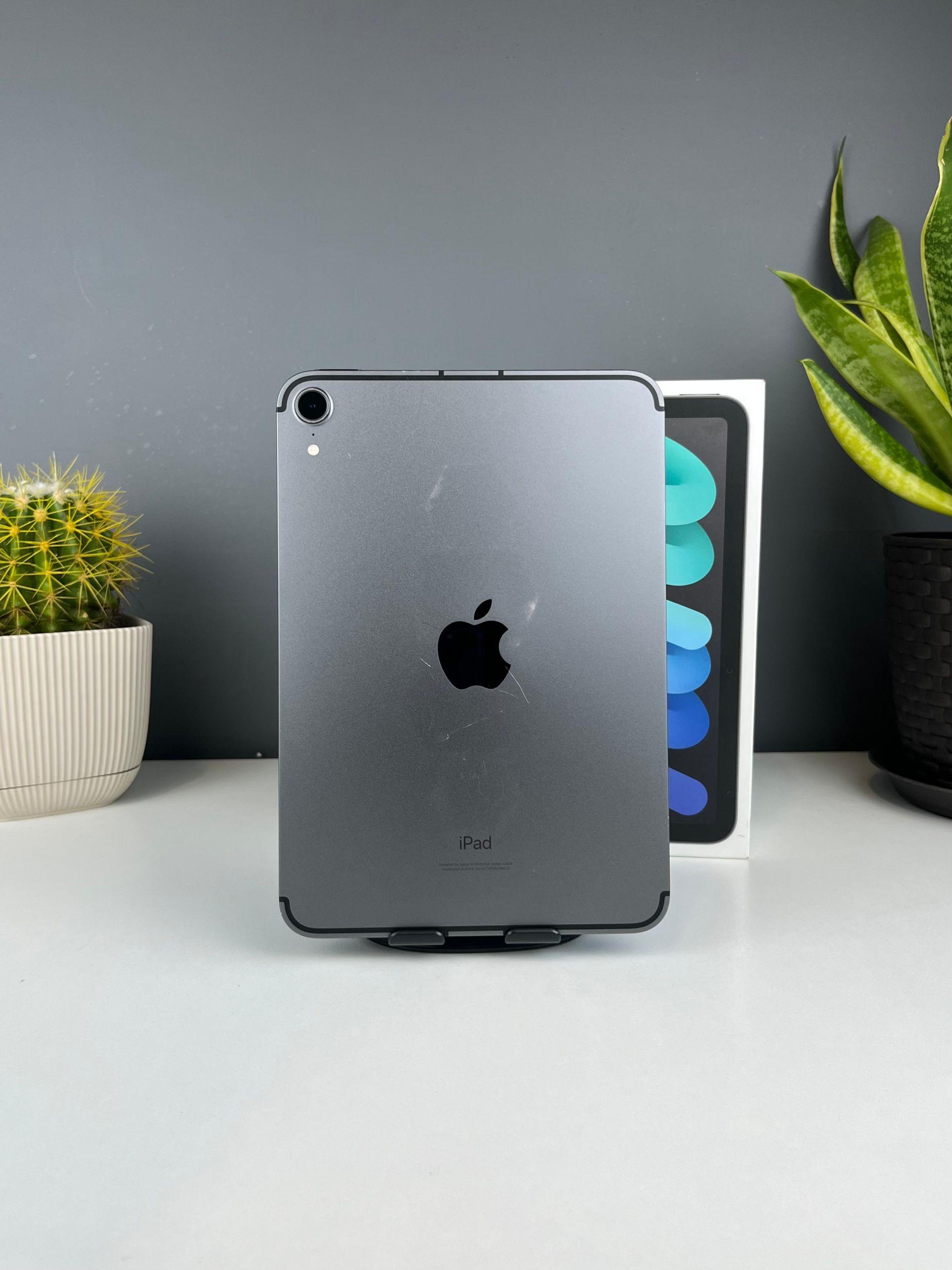 Apple iPad mini 6