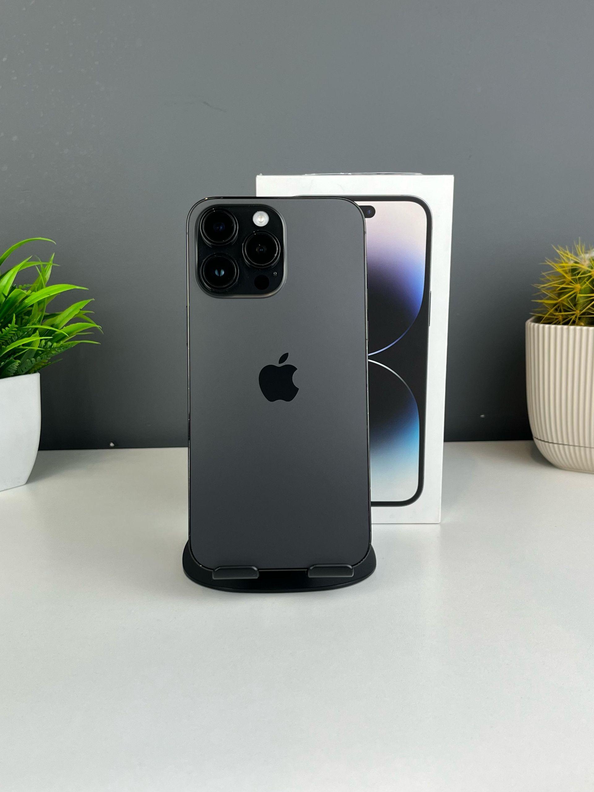 Apple iPhone 14 Pro Max 256GB