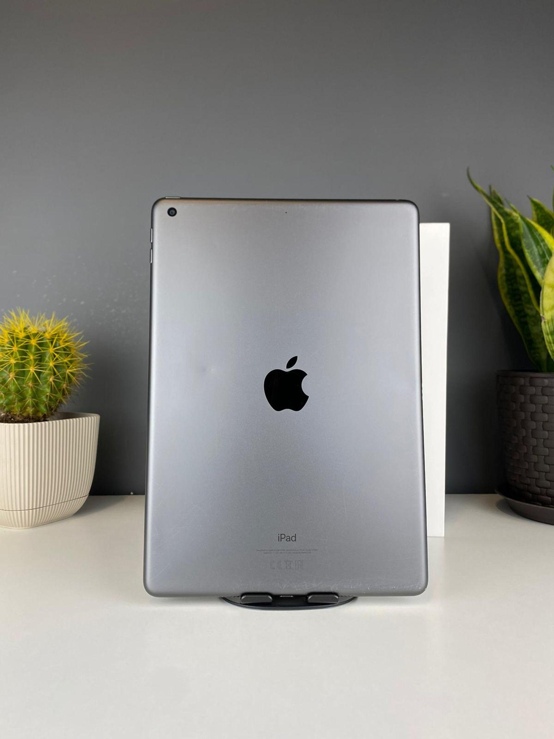 Apple iPad 9 64гб WiFi
