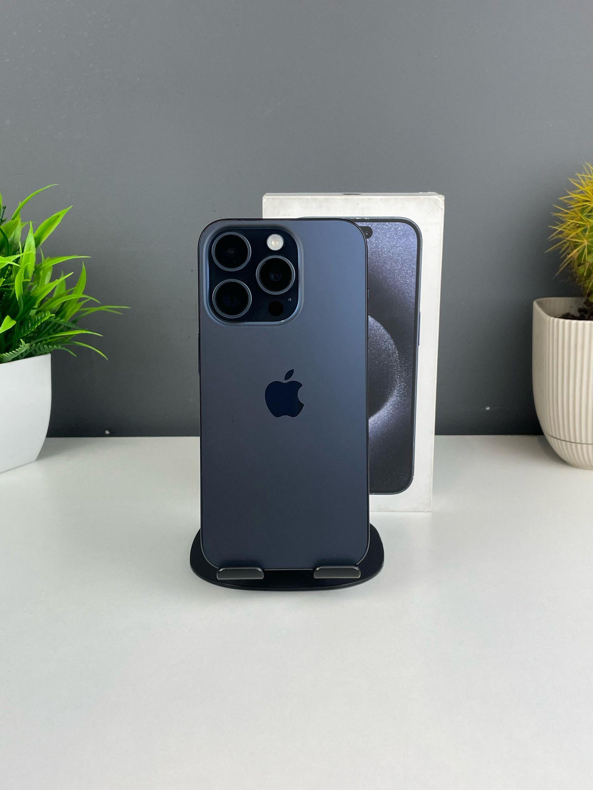 Apple iPhone 15 Pro 128GB