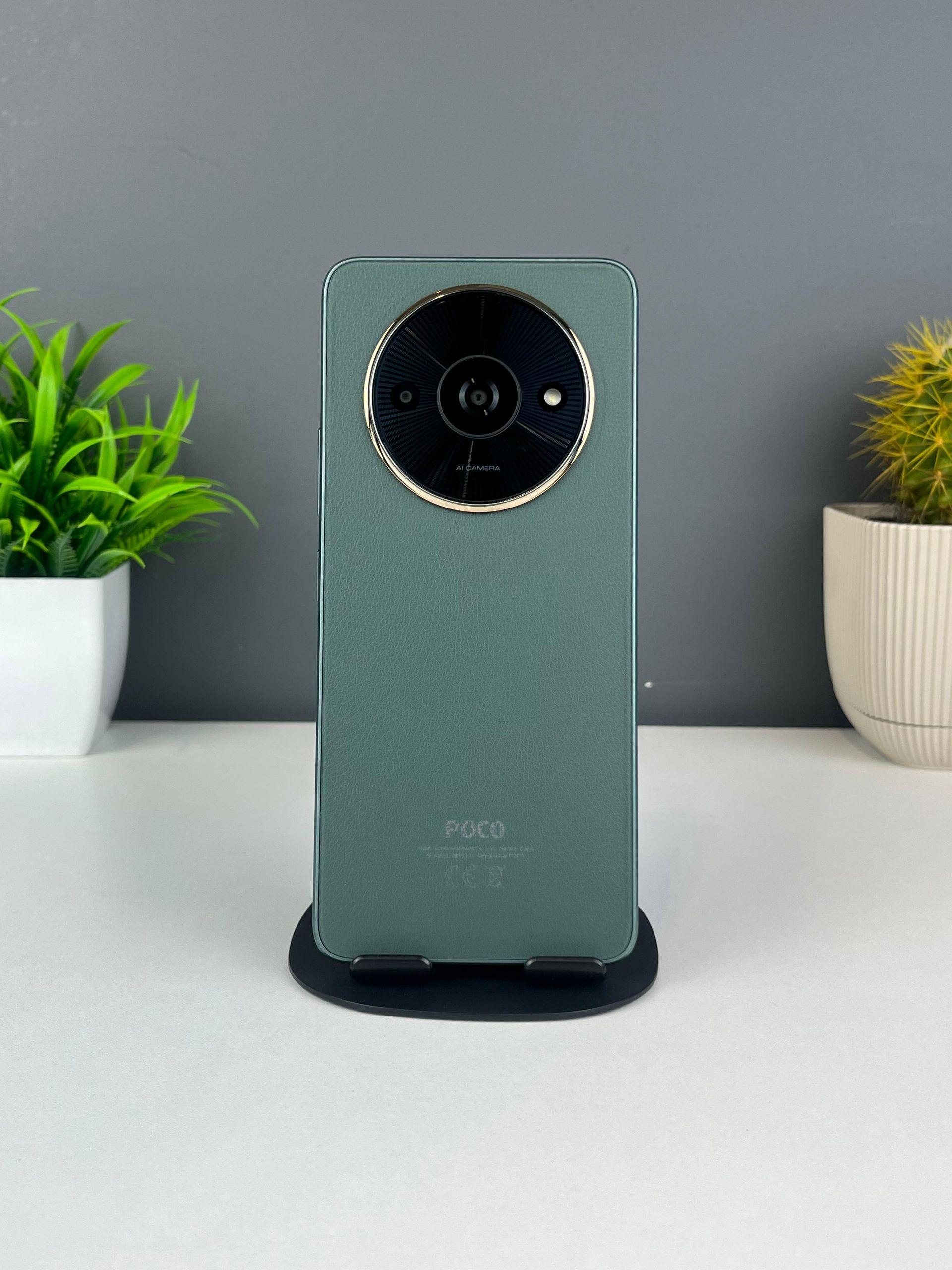 Xiaomi Poco C61 4GB/128GB
