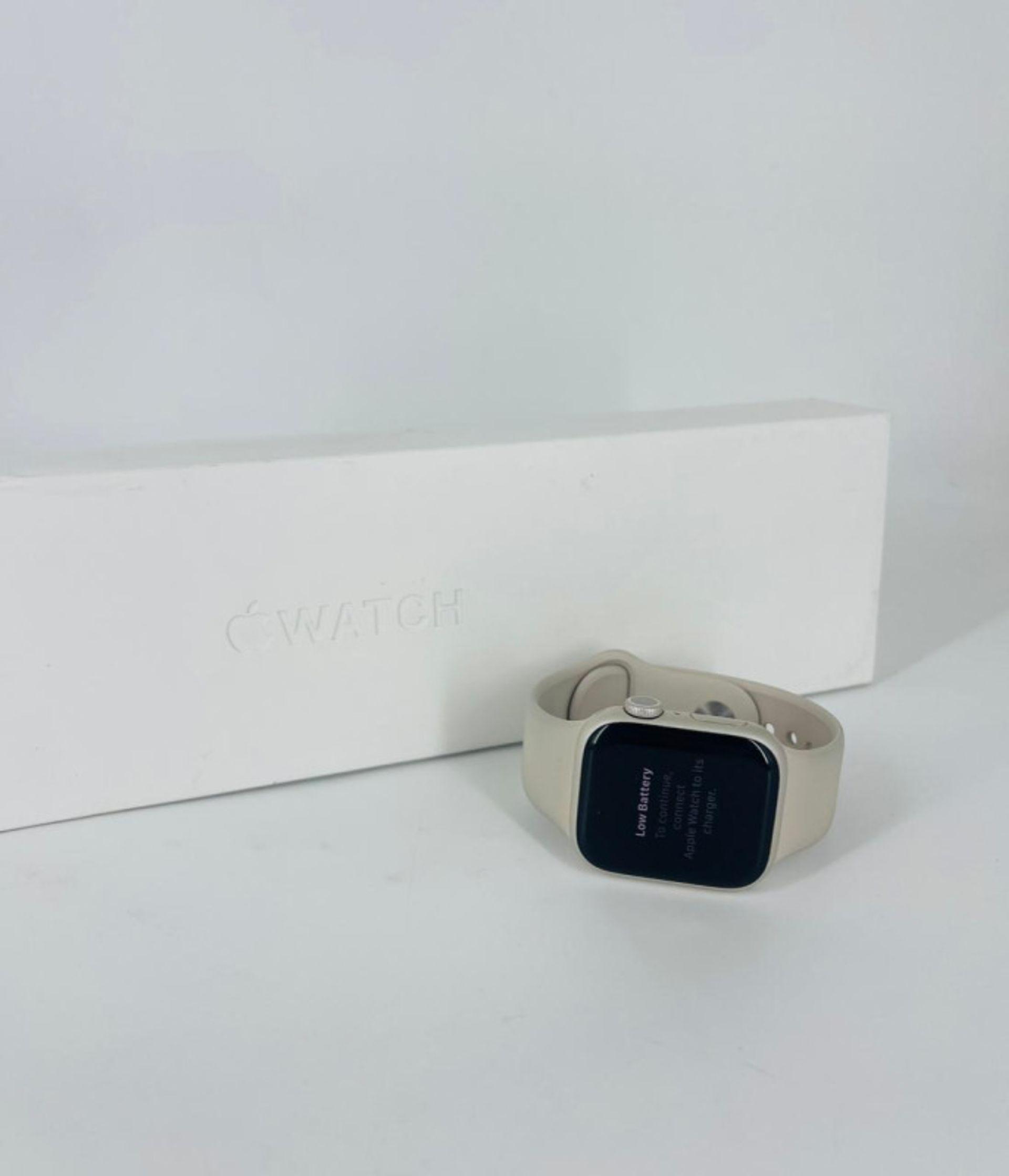 Apple Watch 8 series 41mm