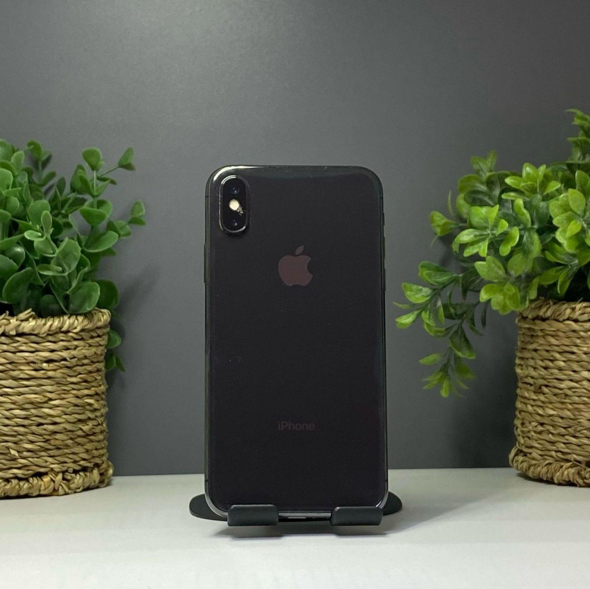 Apple iPhone X 64GB GSM