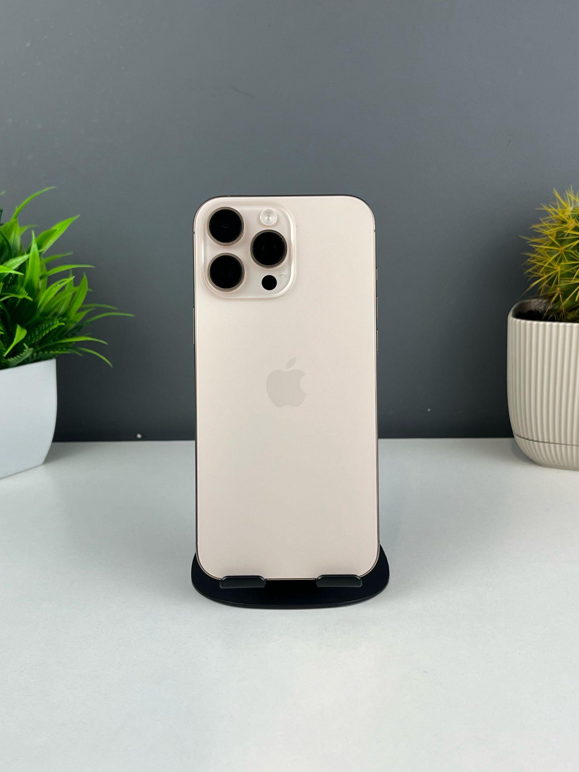 Apple iPhone 16 Pro Max 256Gb