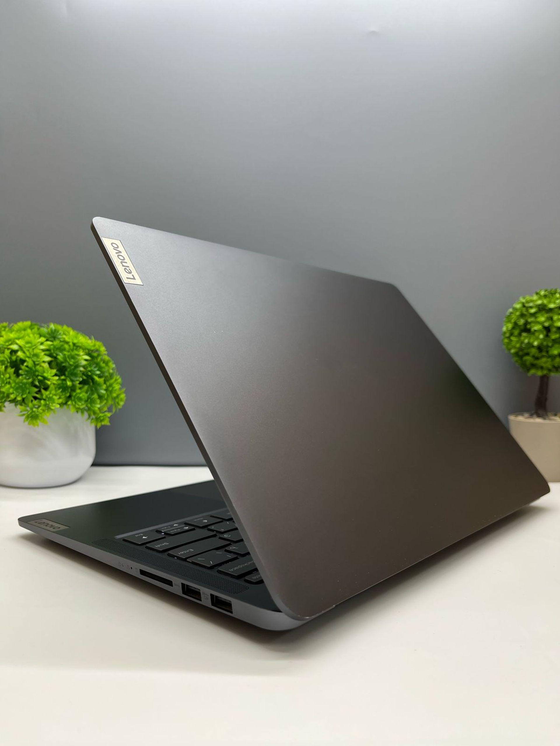 Ноутбук lenovo / i5/11 / 16 гб / 512 гб / 14