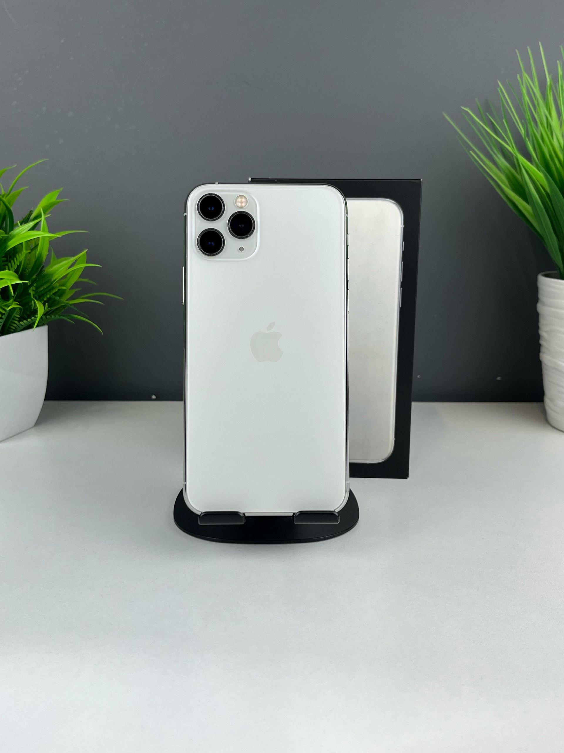 Apple iPhone 11 Pro 512GB