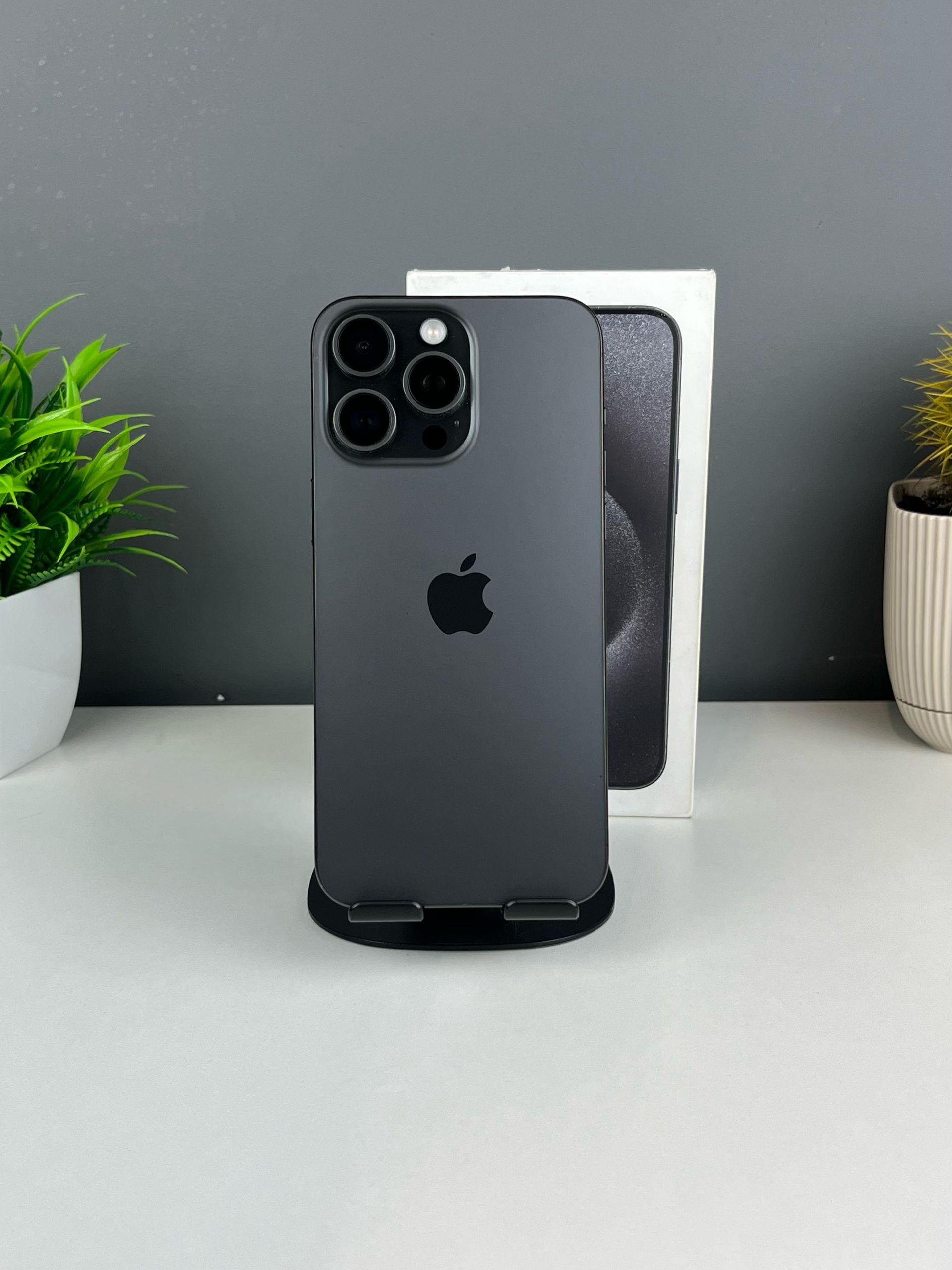 Apple iPhone 15 Pro Max 256GB