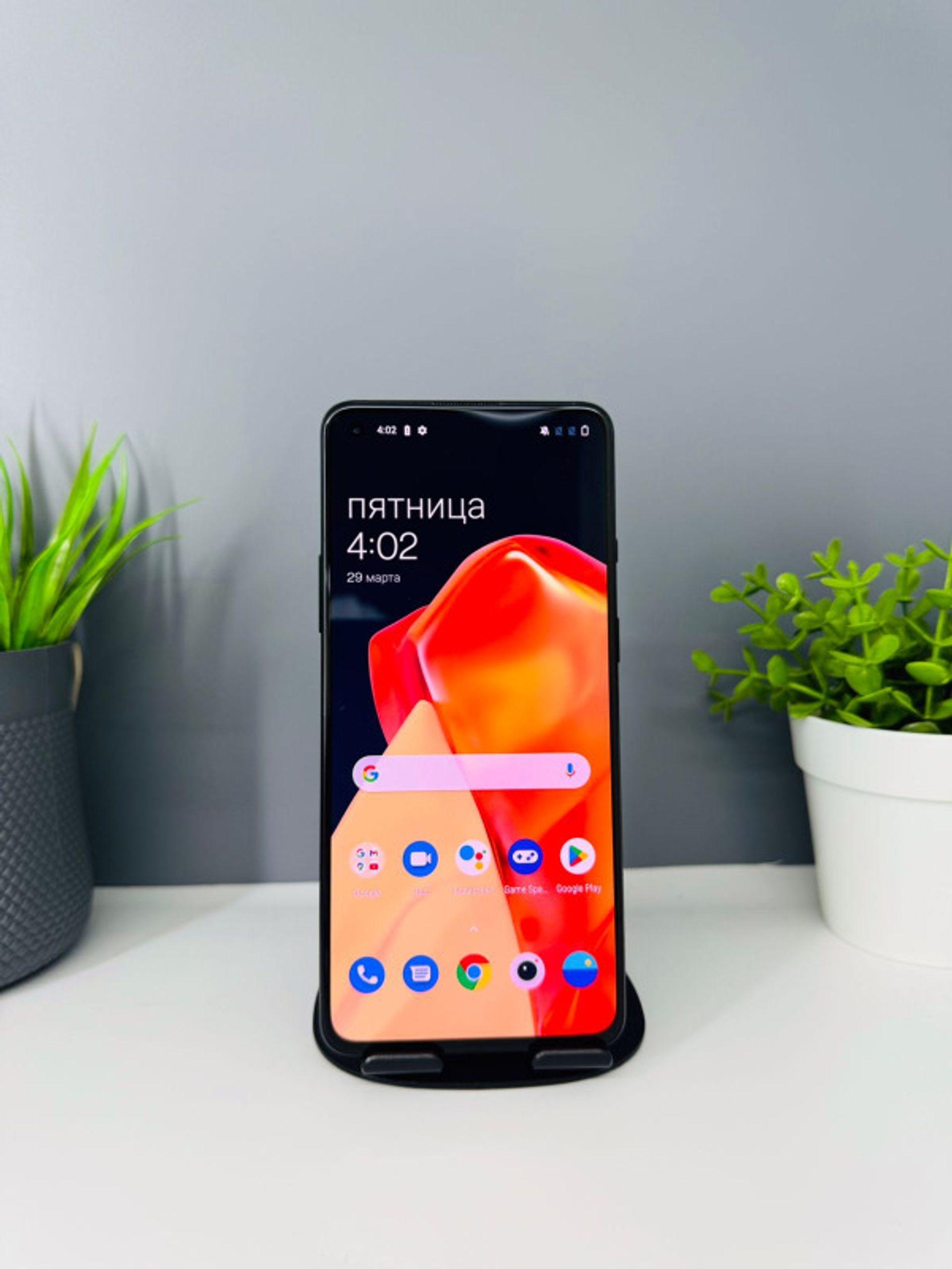 OnePlus 9R 8/256GB