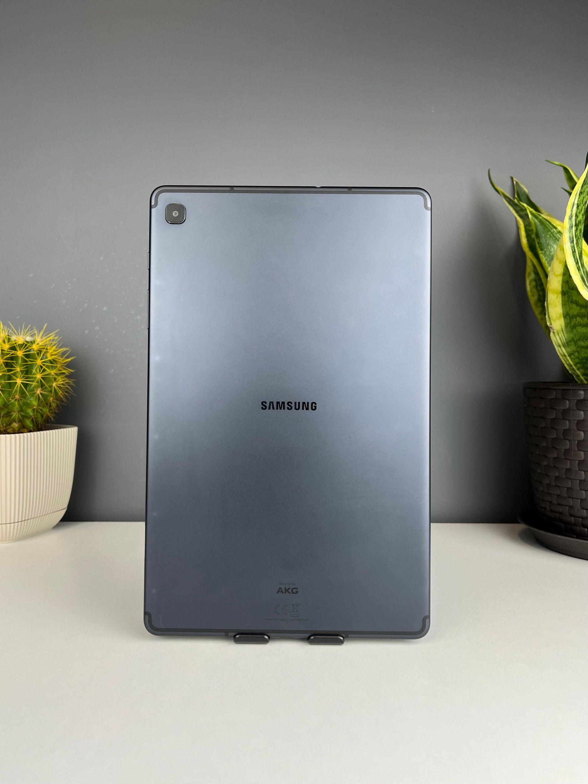 Samsung Galaxy Tab S6 Lite