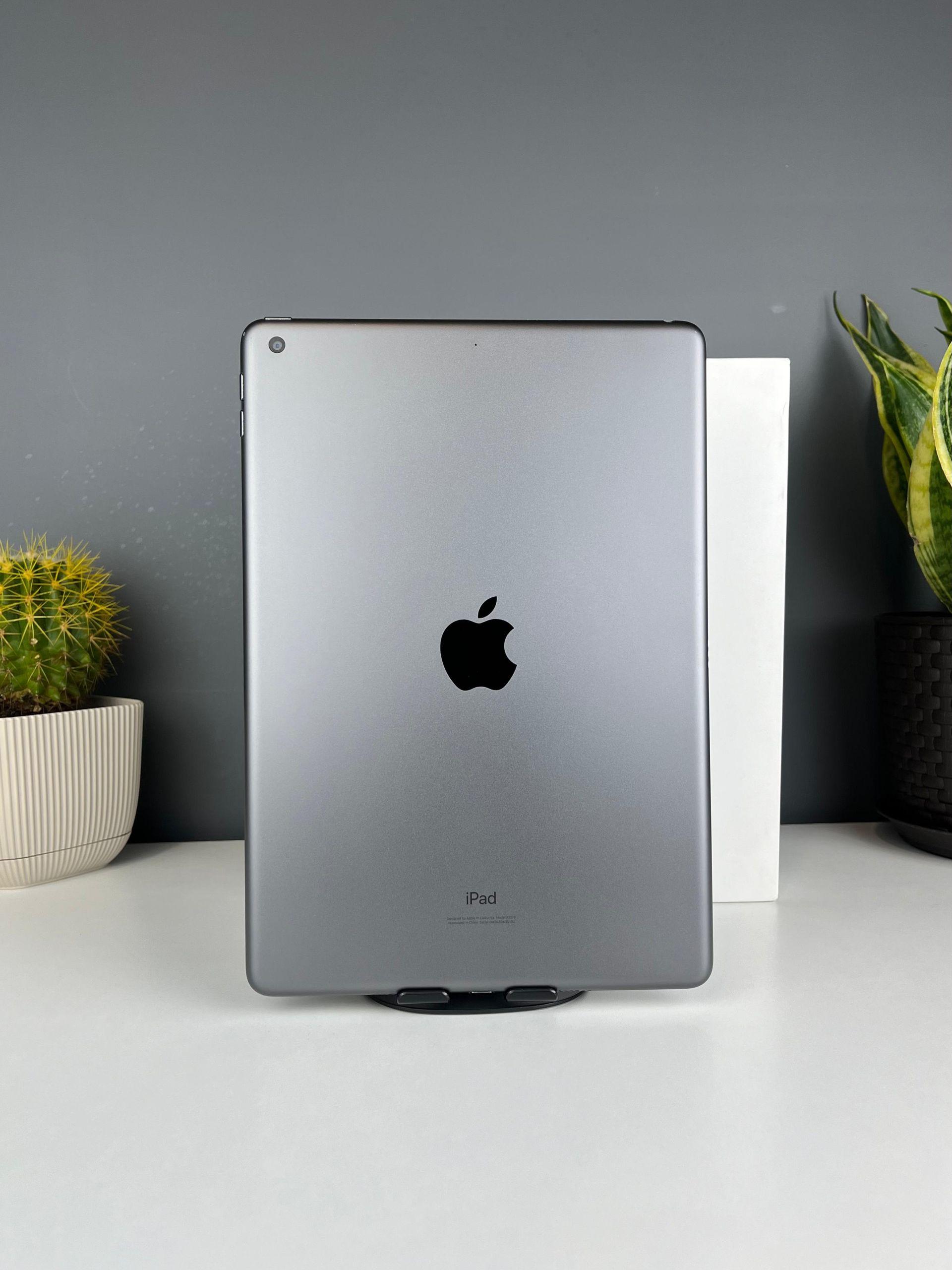 Apple iPad 8