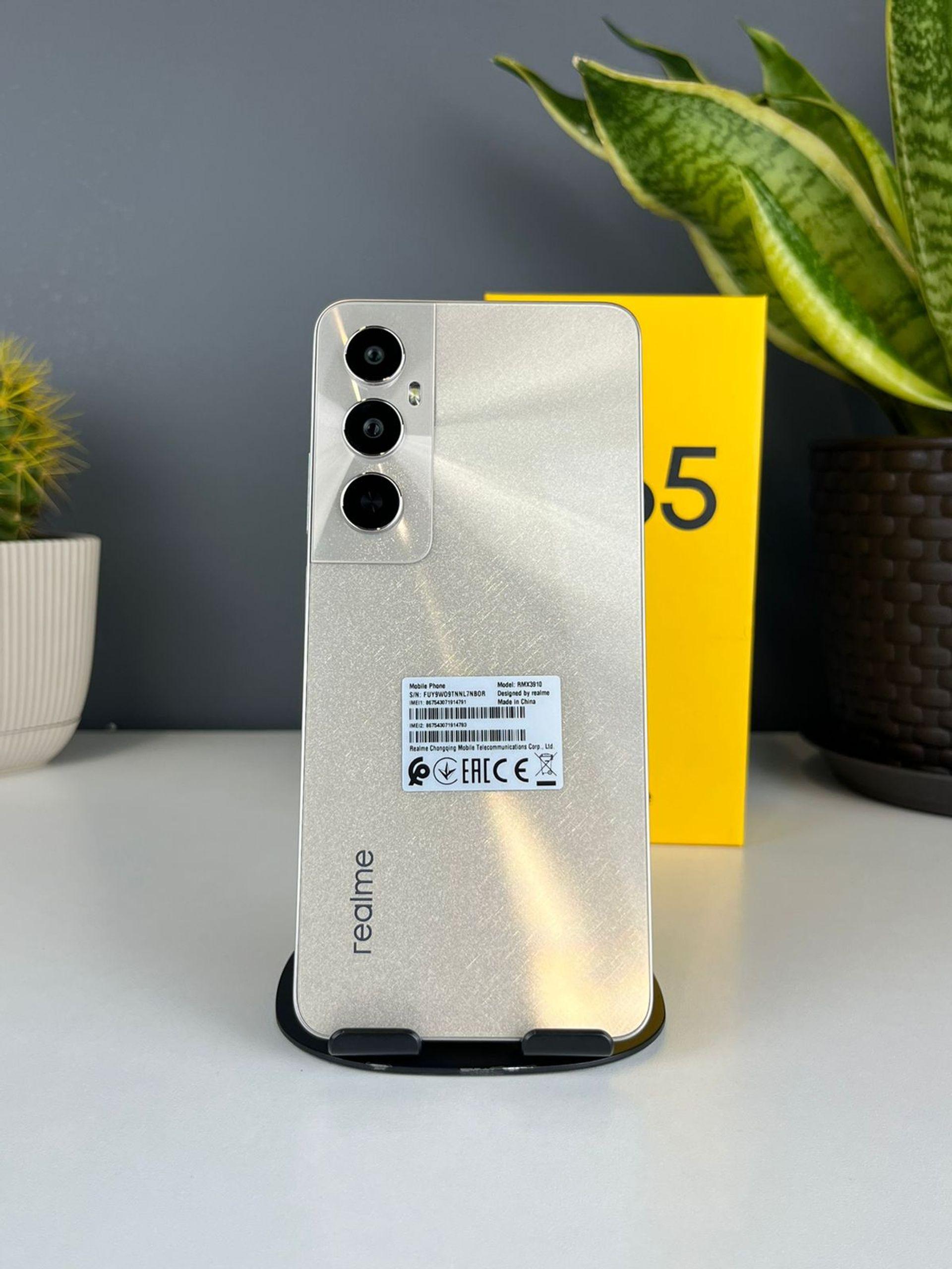 Realme C65 8GB/256GB