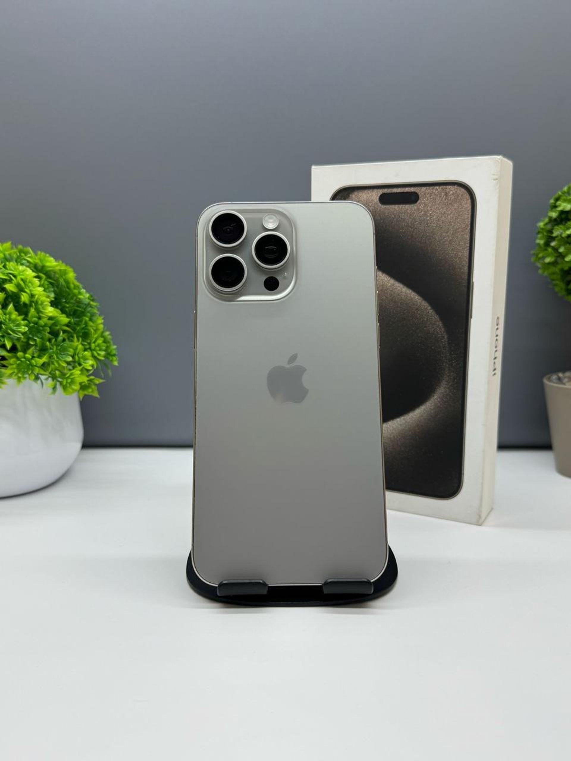 Apple iPhone 15 Pro Max 1024GB