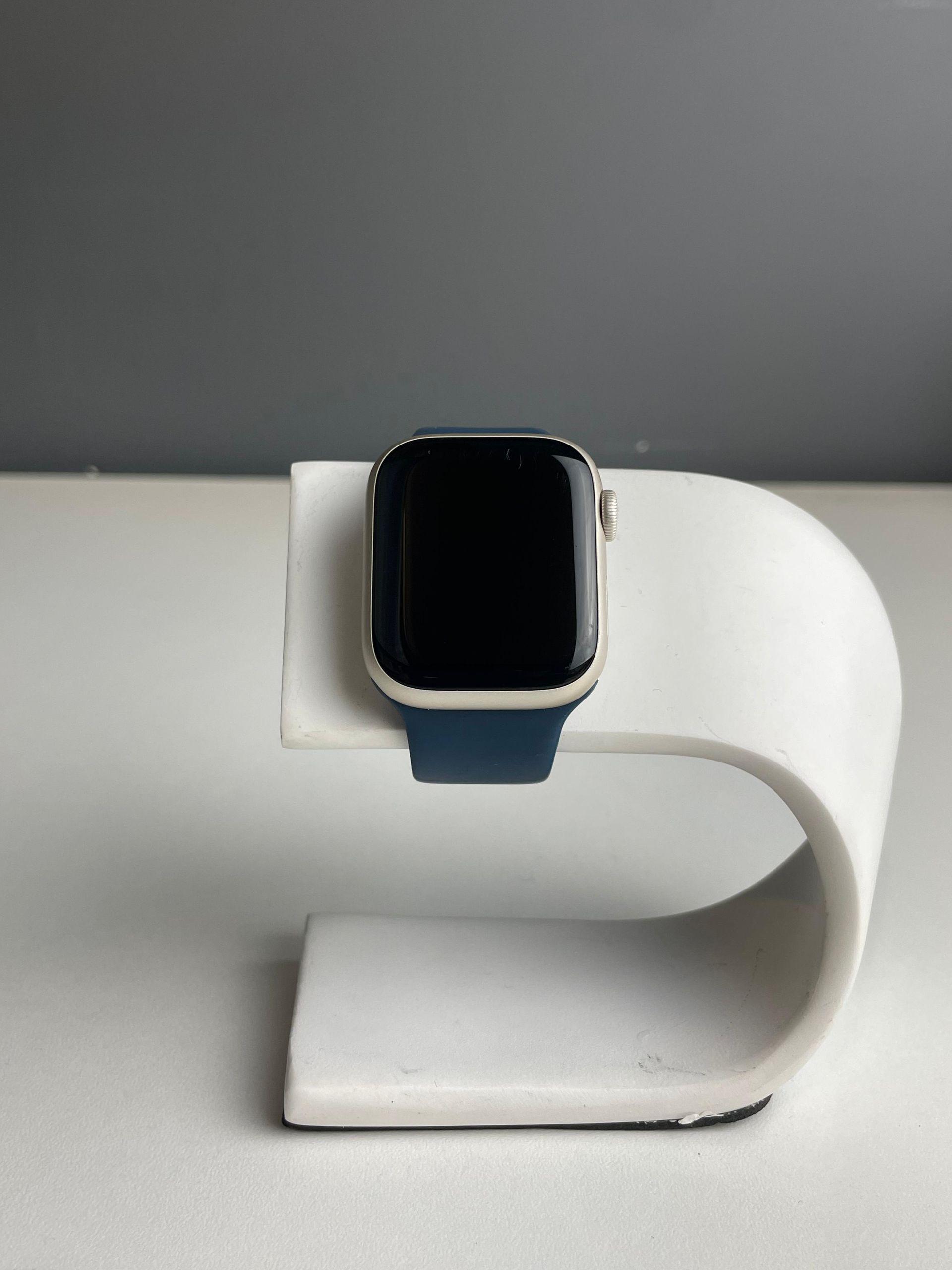 Apple Watch Series 9 GPS 41 мм