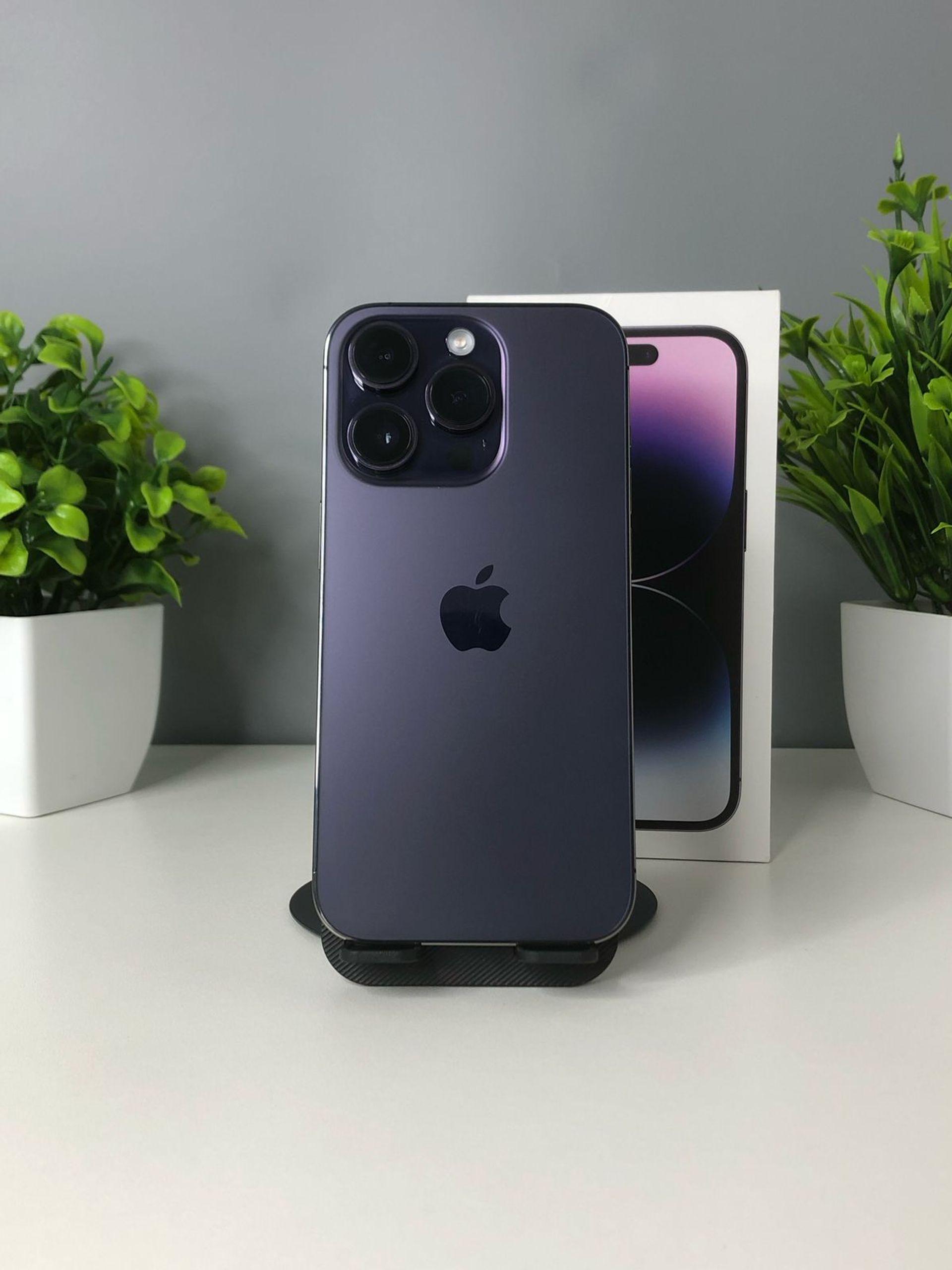 Apple iPhone 14 Pro 512GB