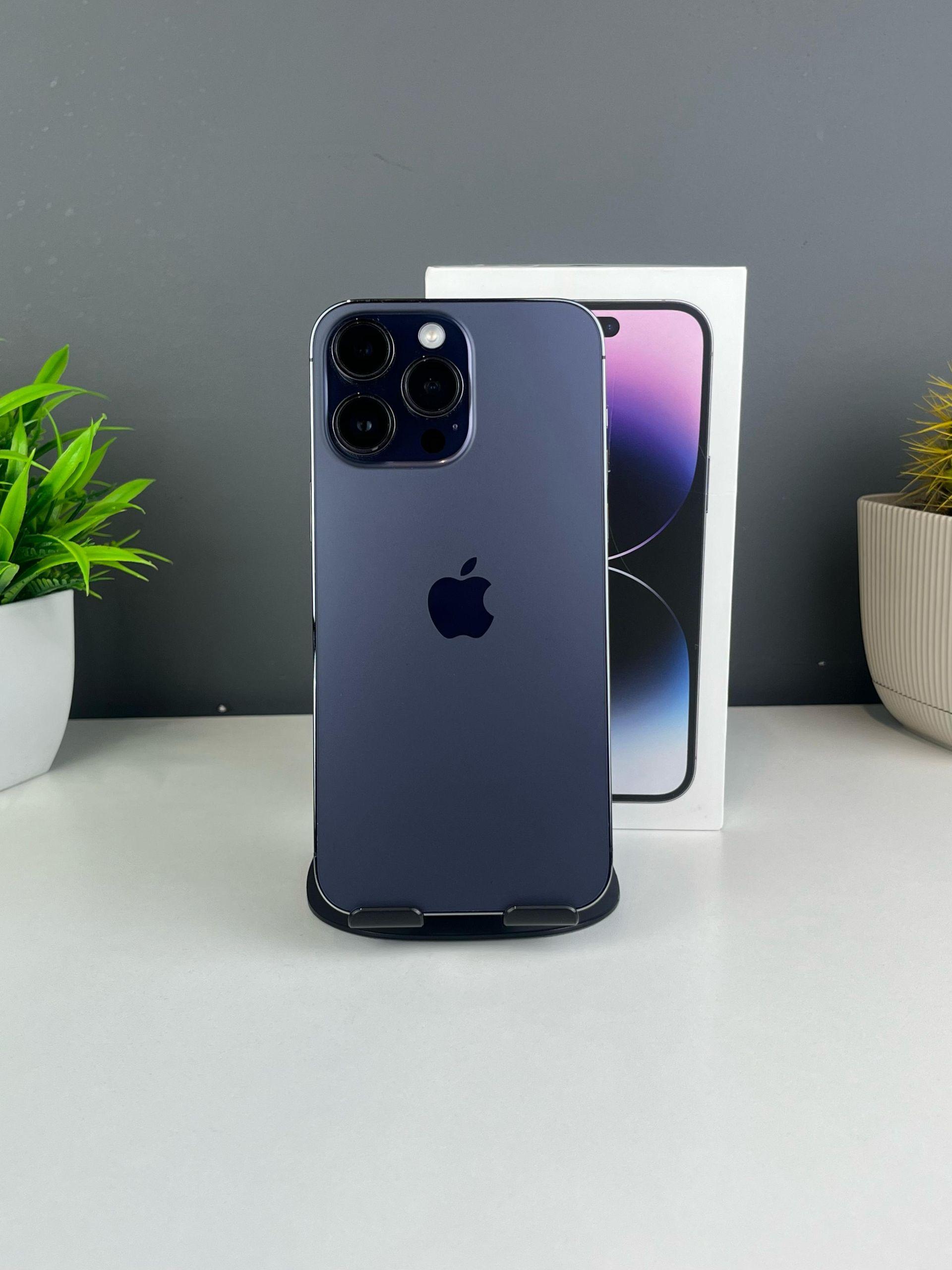 Apple iPhone 14 Pro MAX 256GB