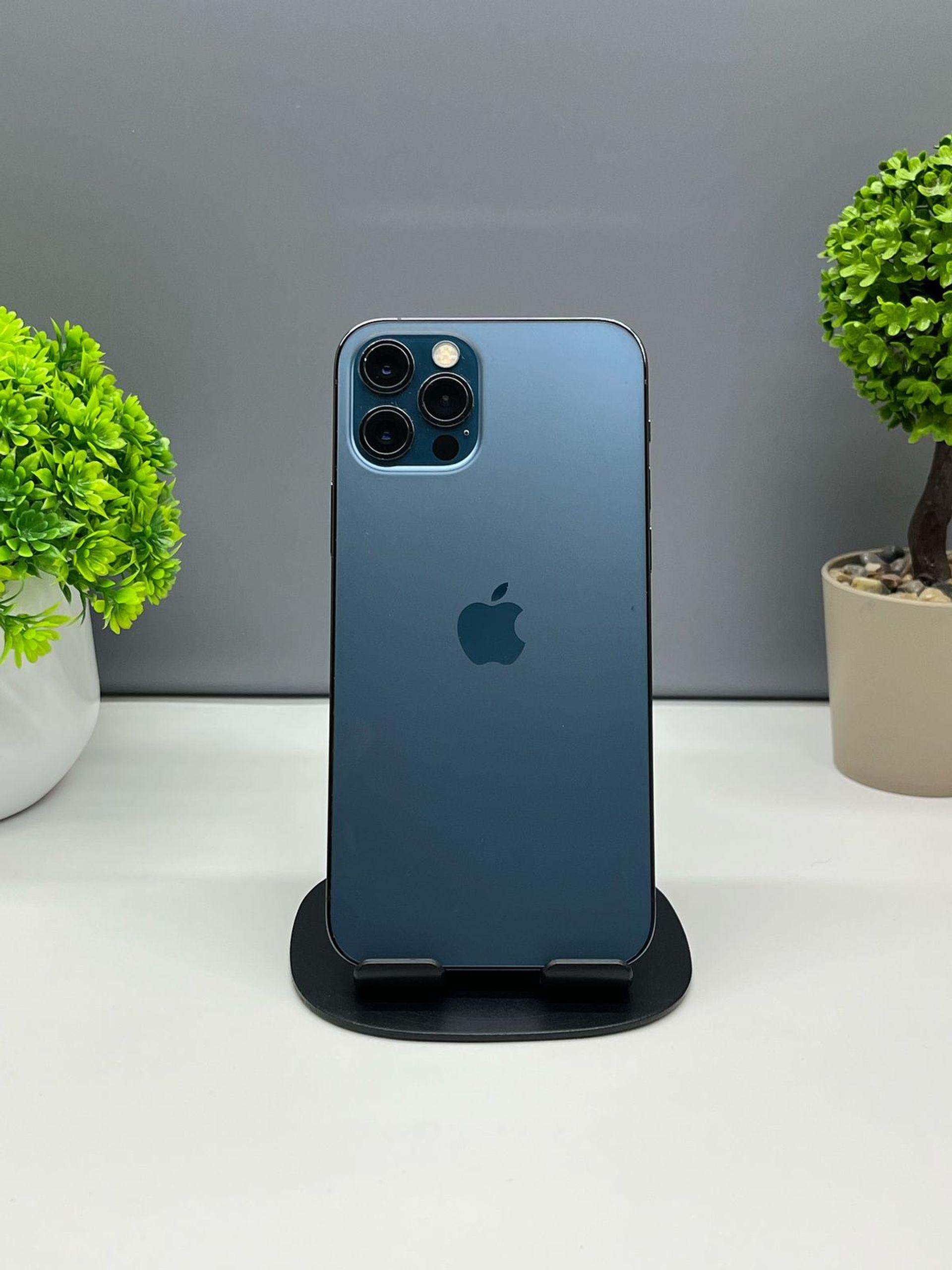 Apple iPhone 12 Pro 256GB