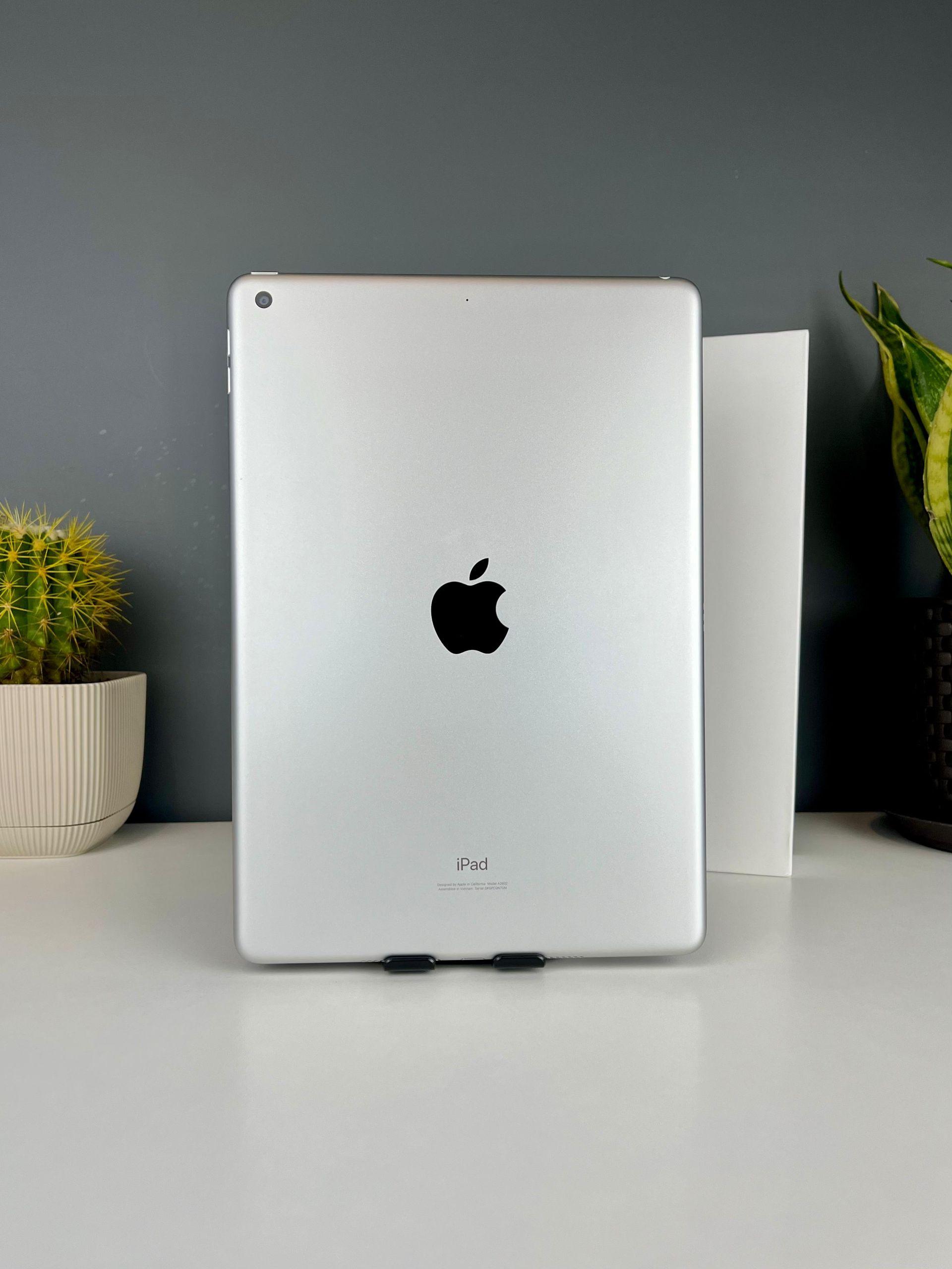 Apple iPad 10.2