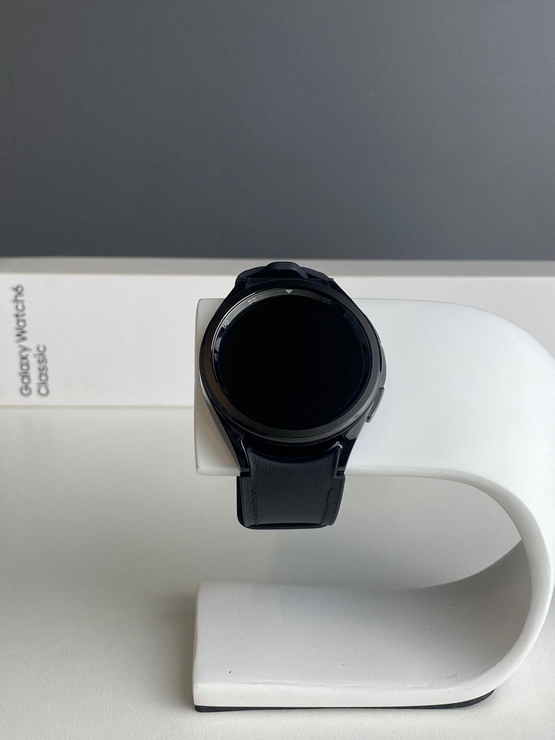 Galaxy Watch 6 Classic -SM-R950