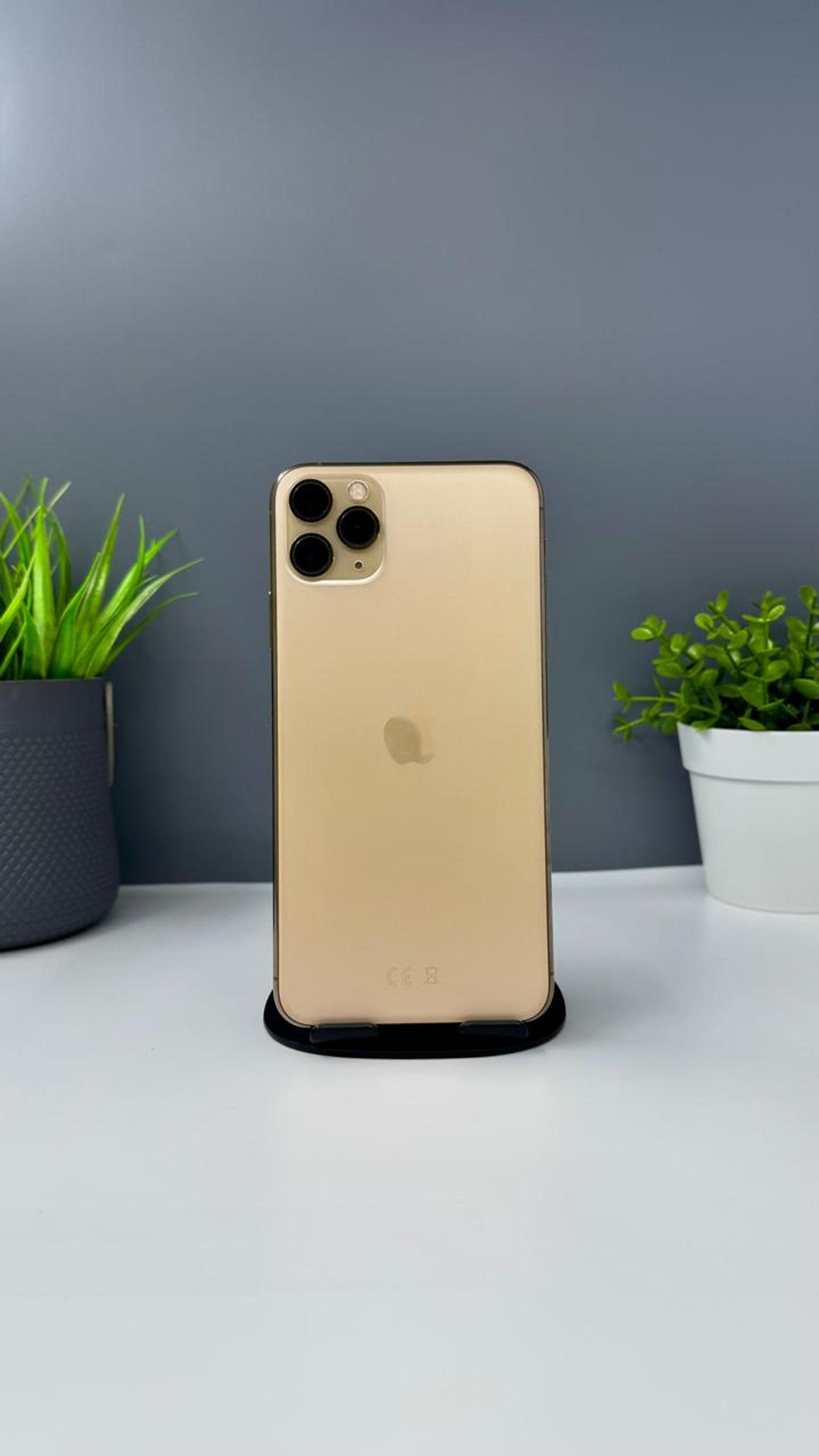 Apple iPhone 11 Pro Max 64GB