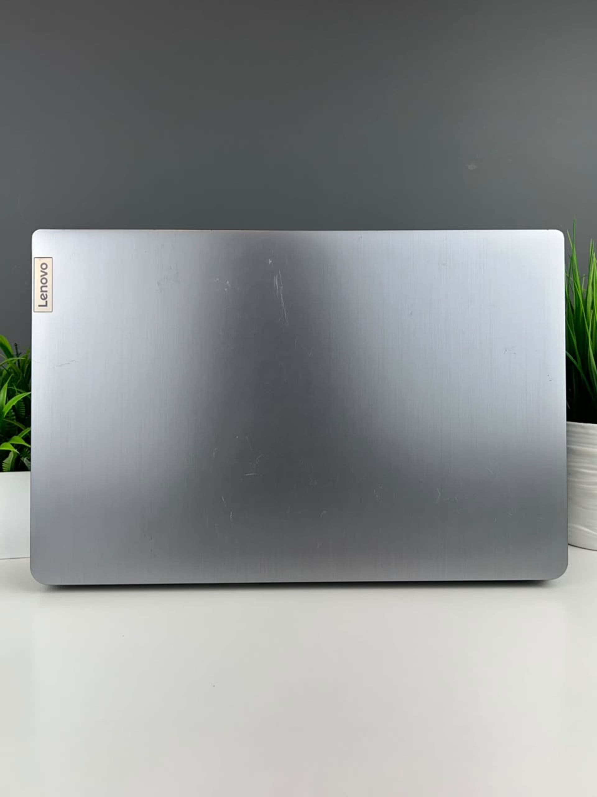 Lenovo Core i3, 8 ГБ / 256 ГБ, 15″, Қара — фото 2