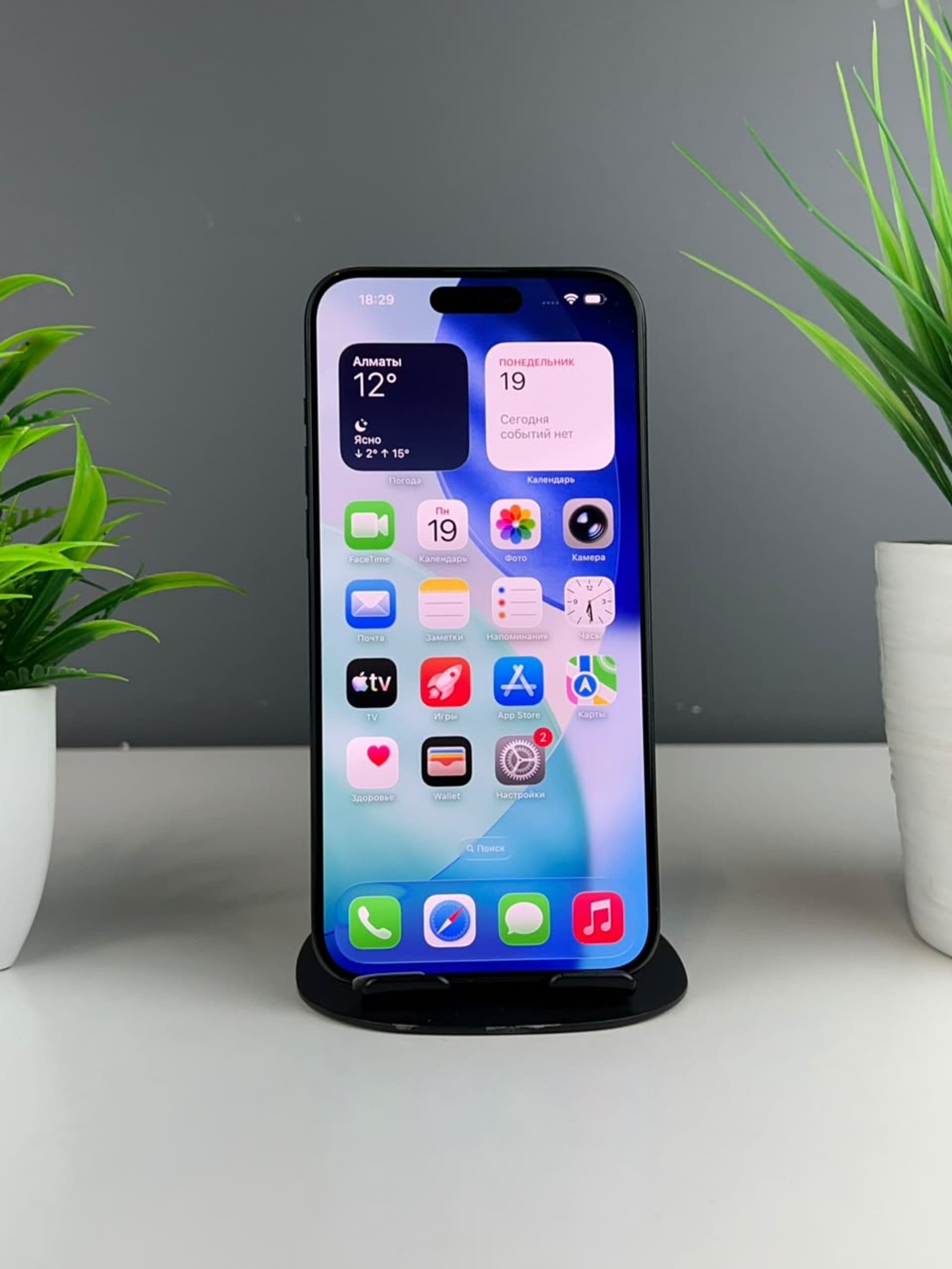 iPhone 15 Pro Max, 256 ГБ — фото 3