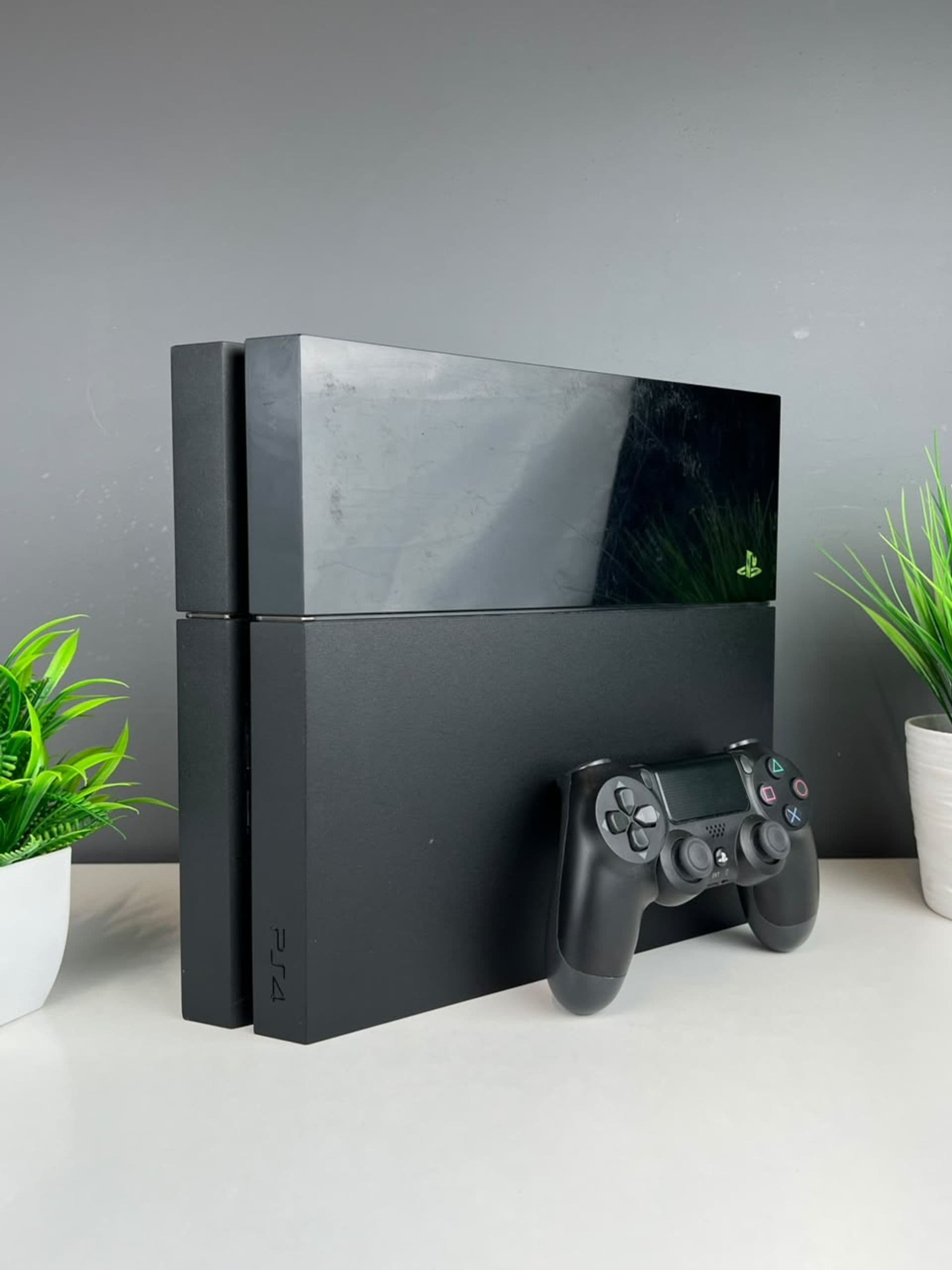 PlayStation 4, 500 ГБ