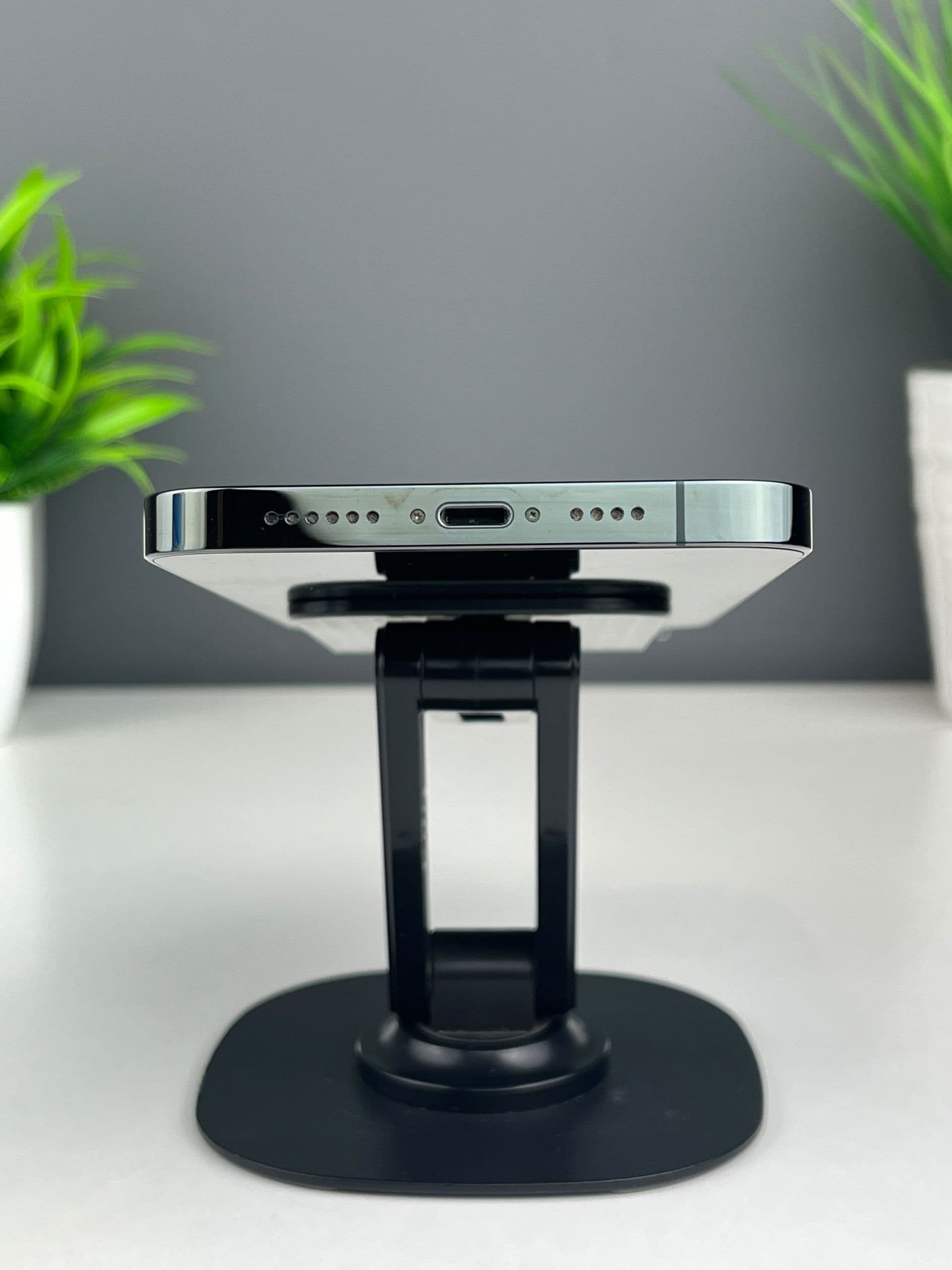 iPhone 13 Pro MAX, 256 ГБ, Жасыл — фото 5