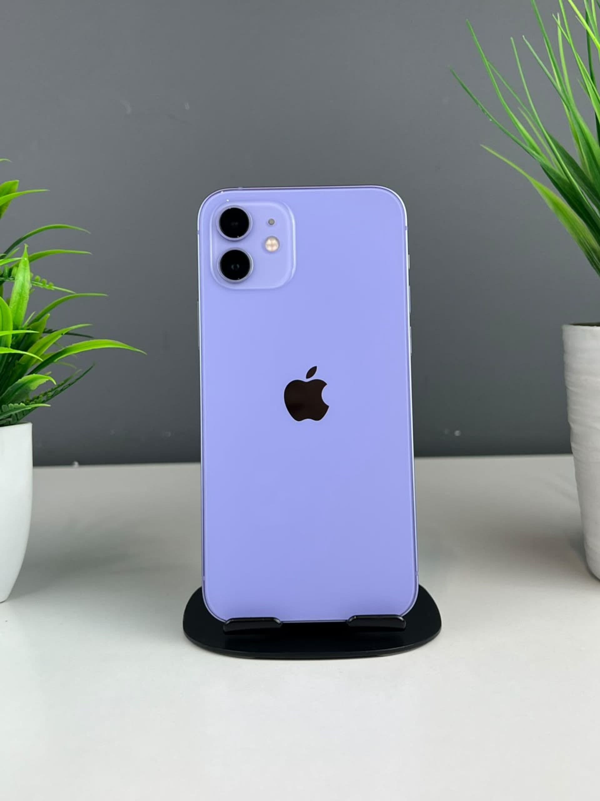 iPhone 12, 128 ГБ, Күлгін