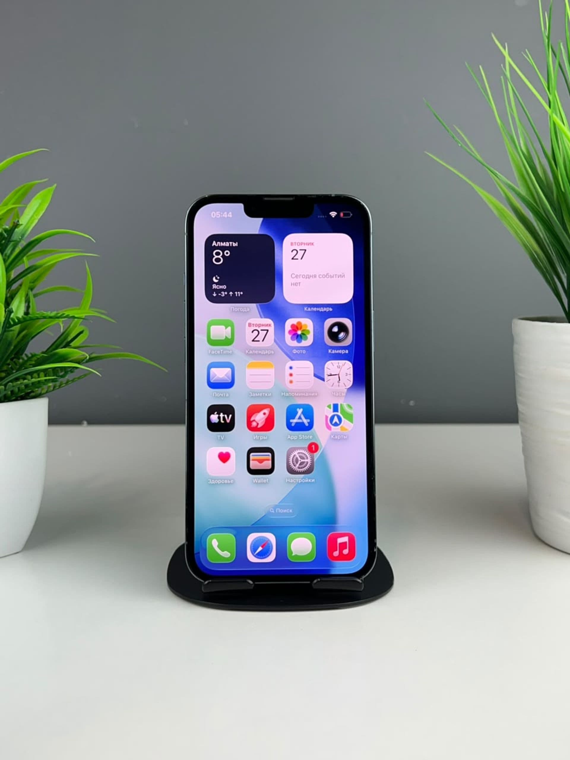 iPhone 13 Pro, 128 ГБ, Другое — фото 3