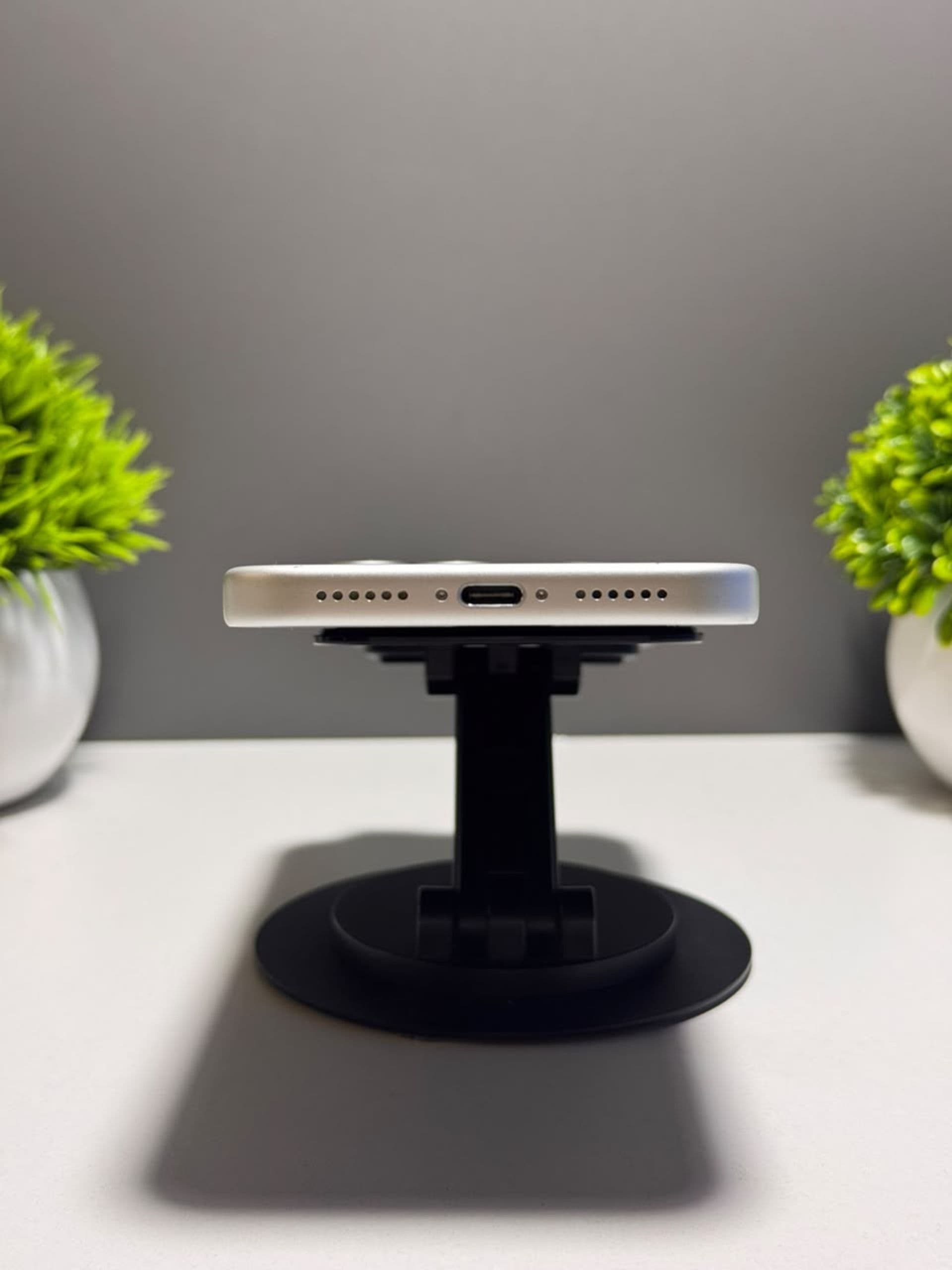 iPhone 17 Pro Max, 256 ГБ, Ақ — фото 4