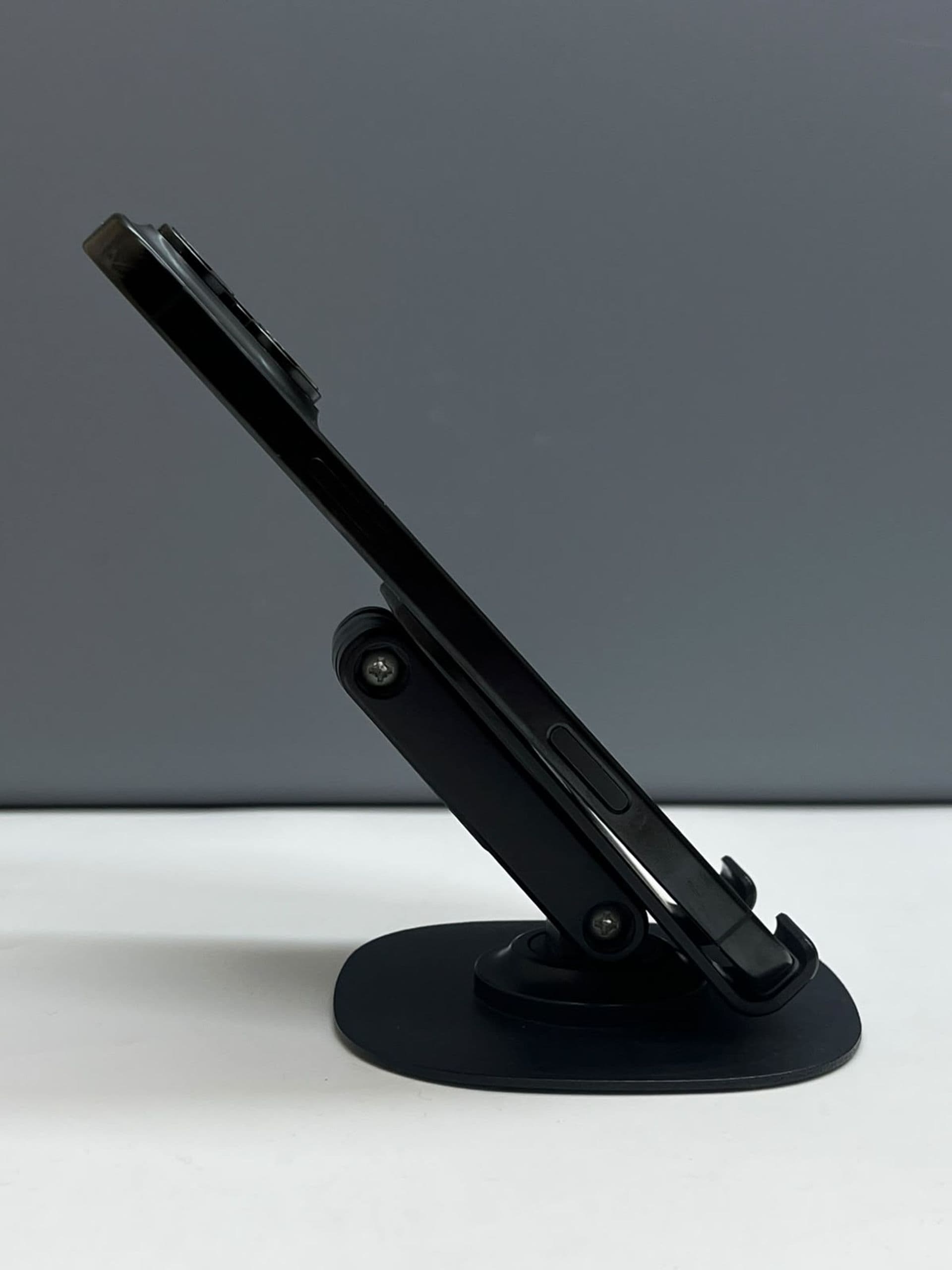 iPhone 16 Pro Max, 256 ГБ, Черный — фото 4