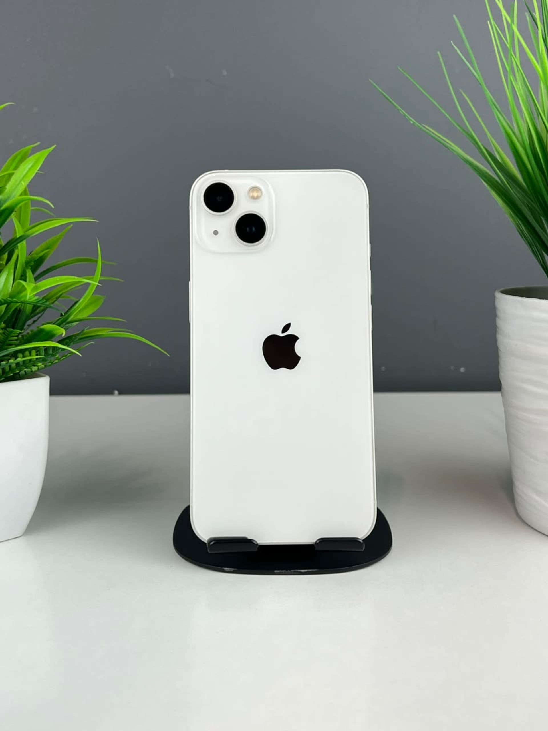 iPhone 13, 128 ГБ, Белый