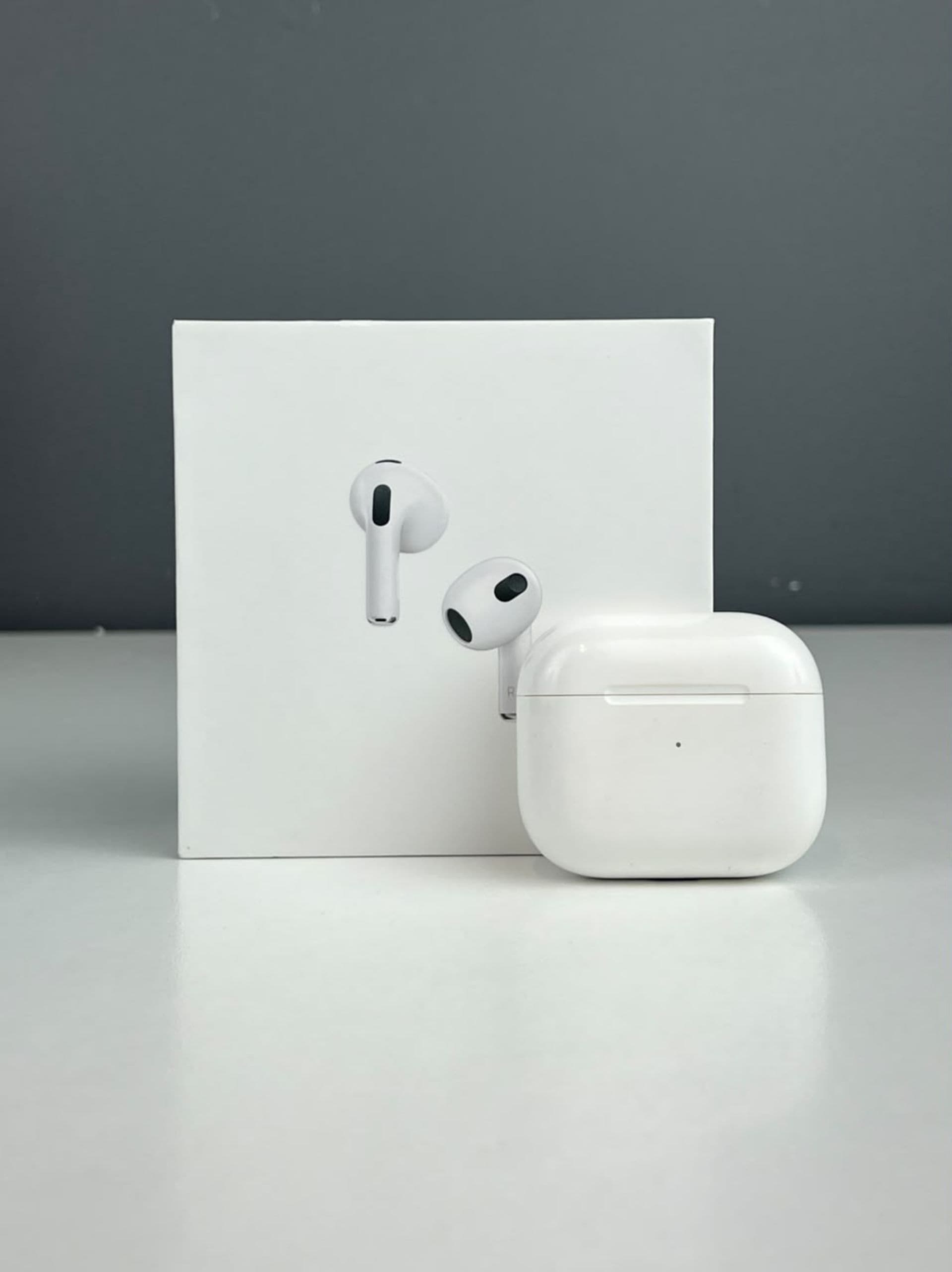 AirPods 3 series — фото 2