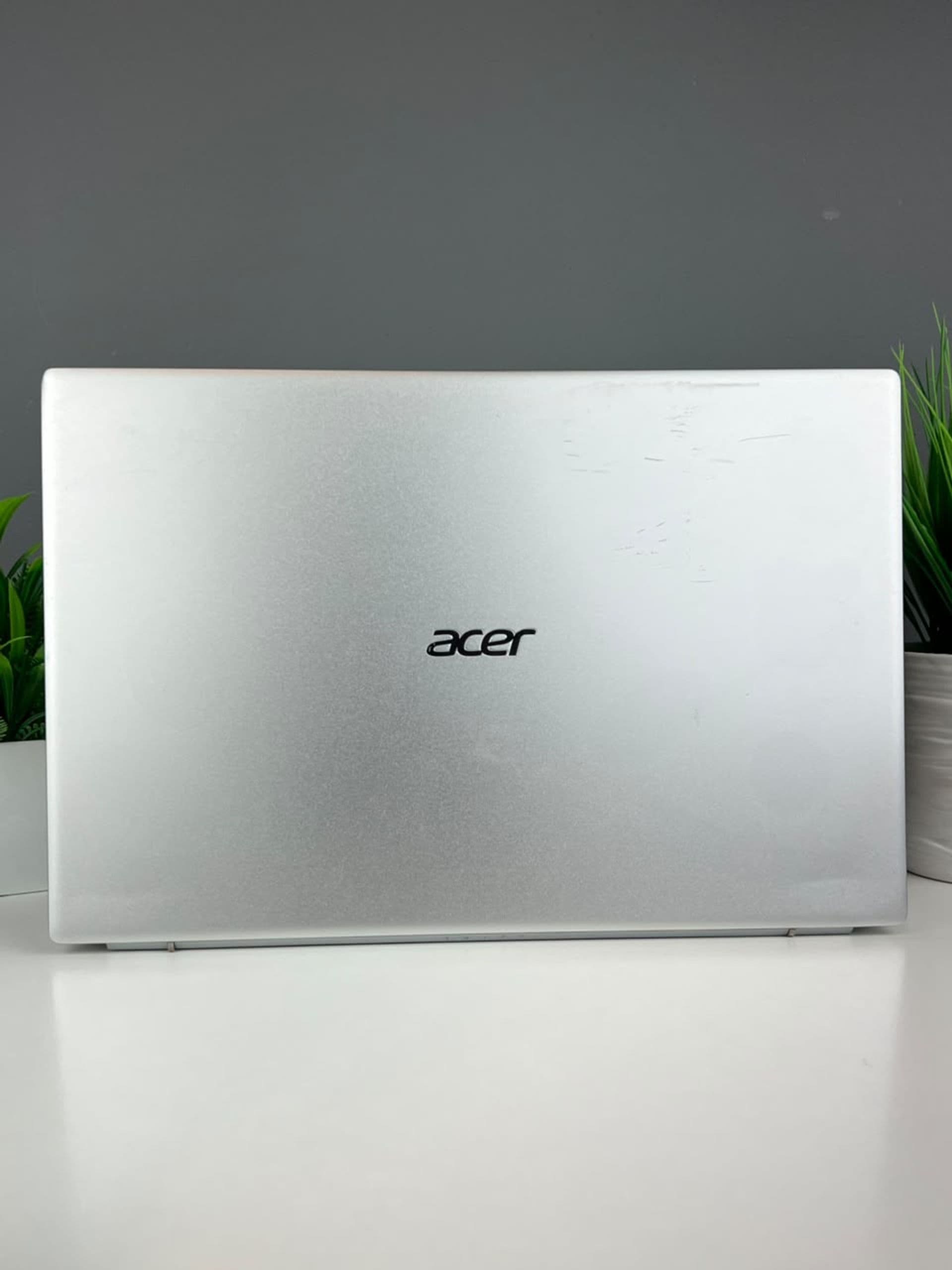 Acer Ryzen 5, 8 ГБ / 512 ГБ, 15.3″, Серый — фото 2