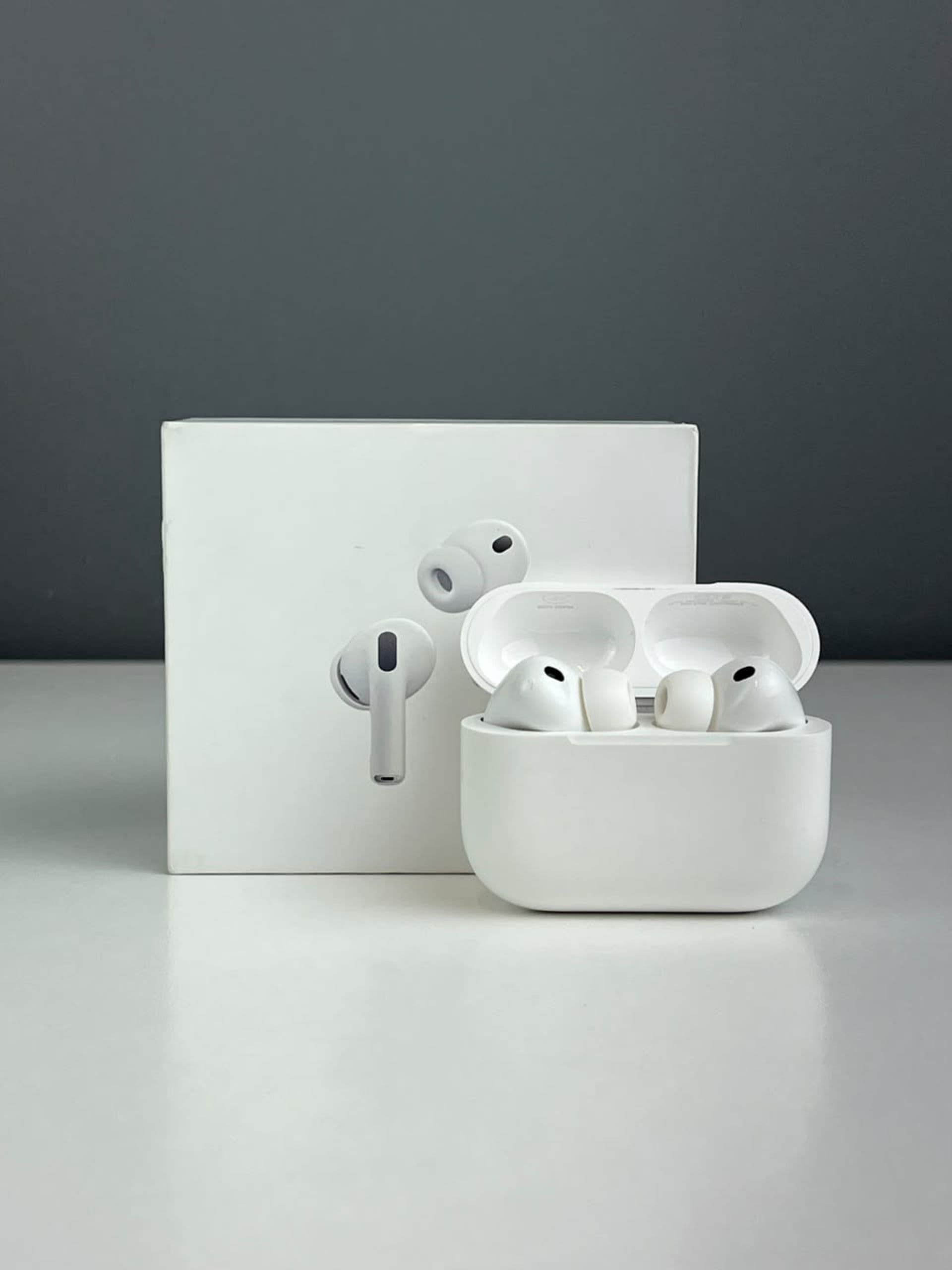 AirPods Pro 3