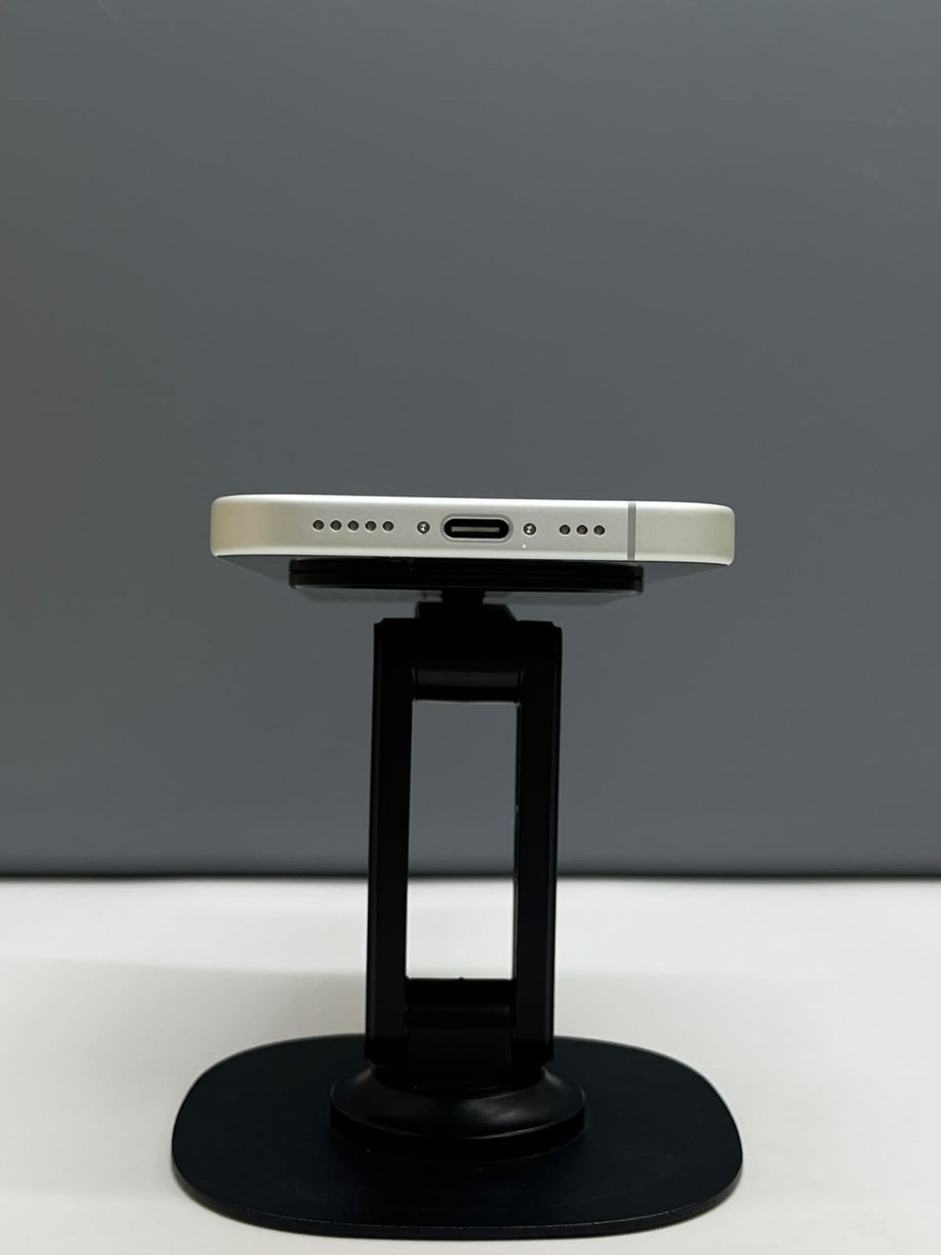 iPhone 17, 256 ГБ, Белый — фото 5