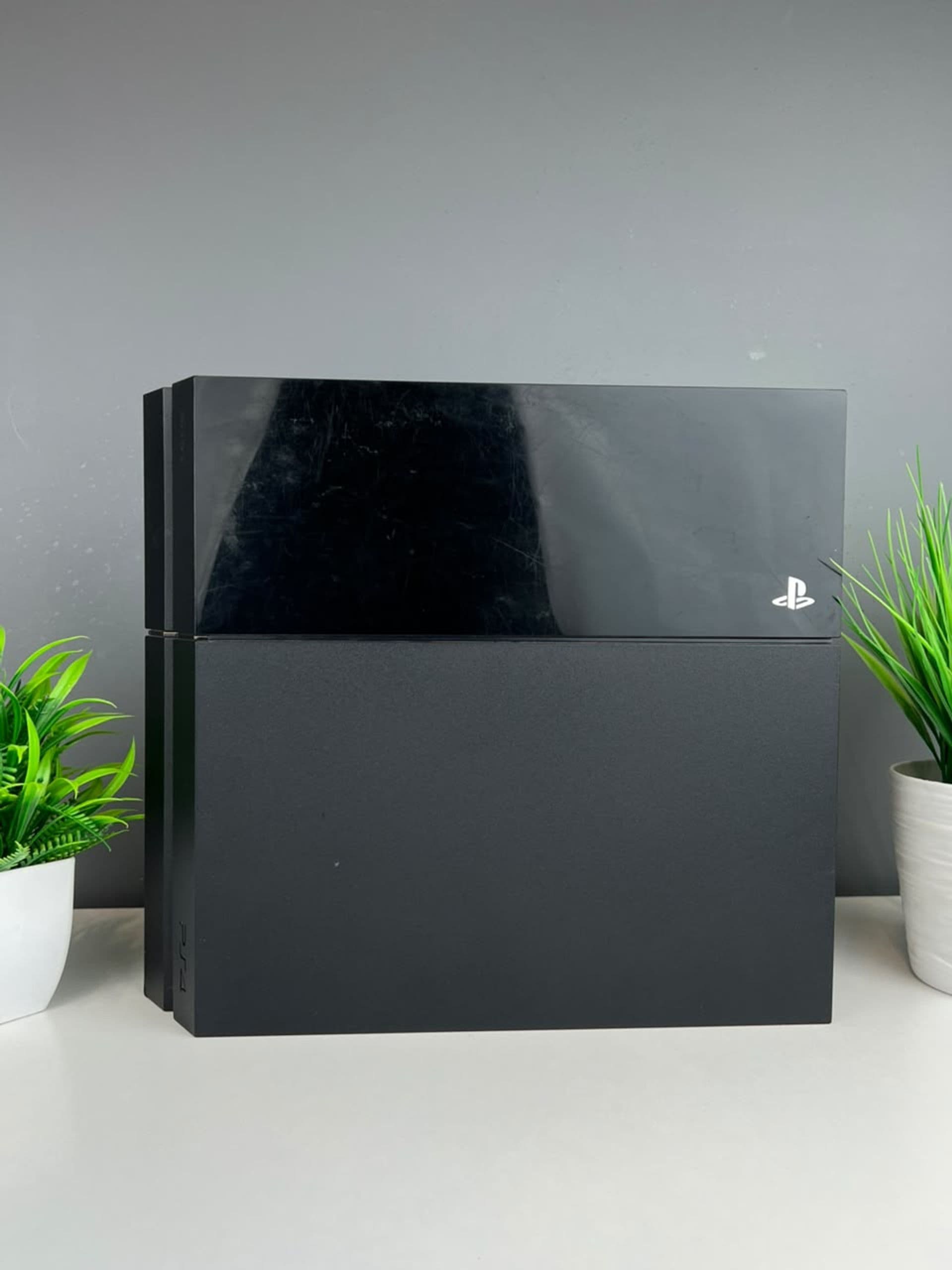 PlayStation 4, 500 ГБ — фото 2