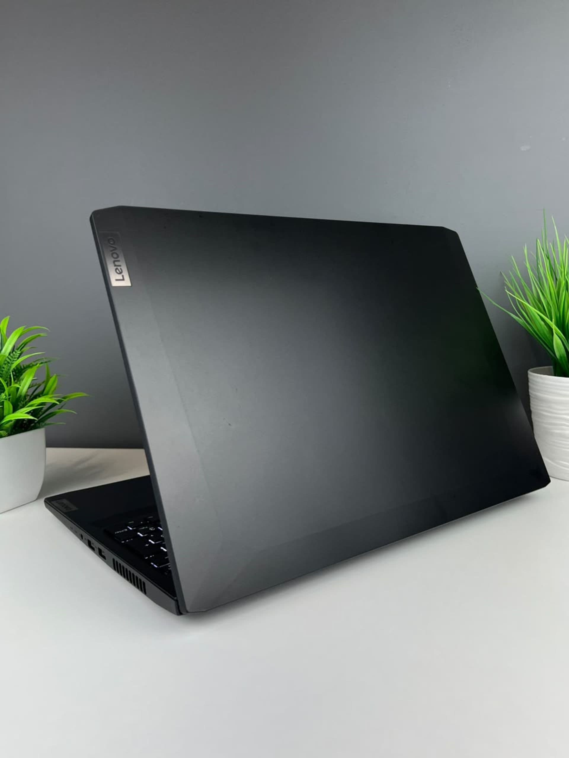 Lenovo Core i5, 16 ГБ / 512 ГБ, 16″, Чёрный