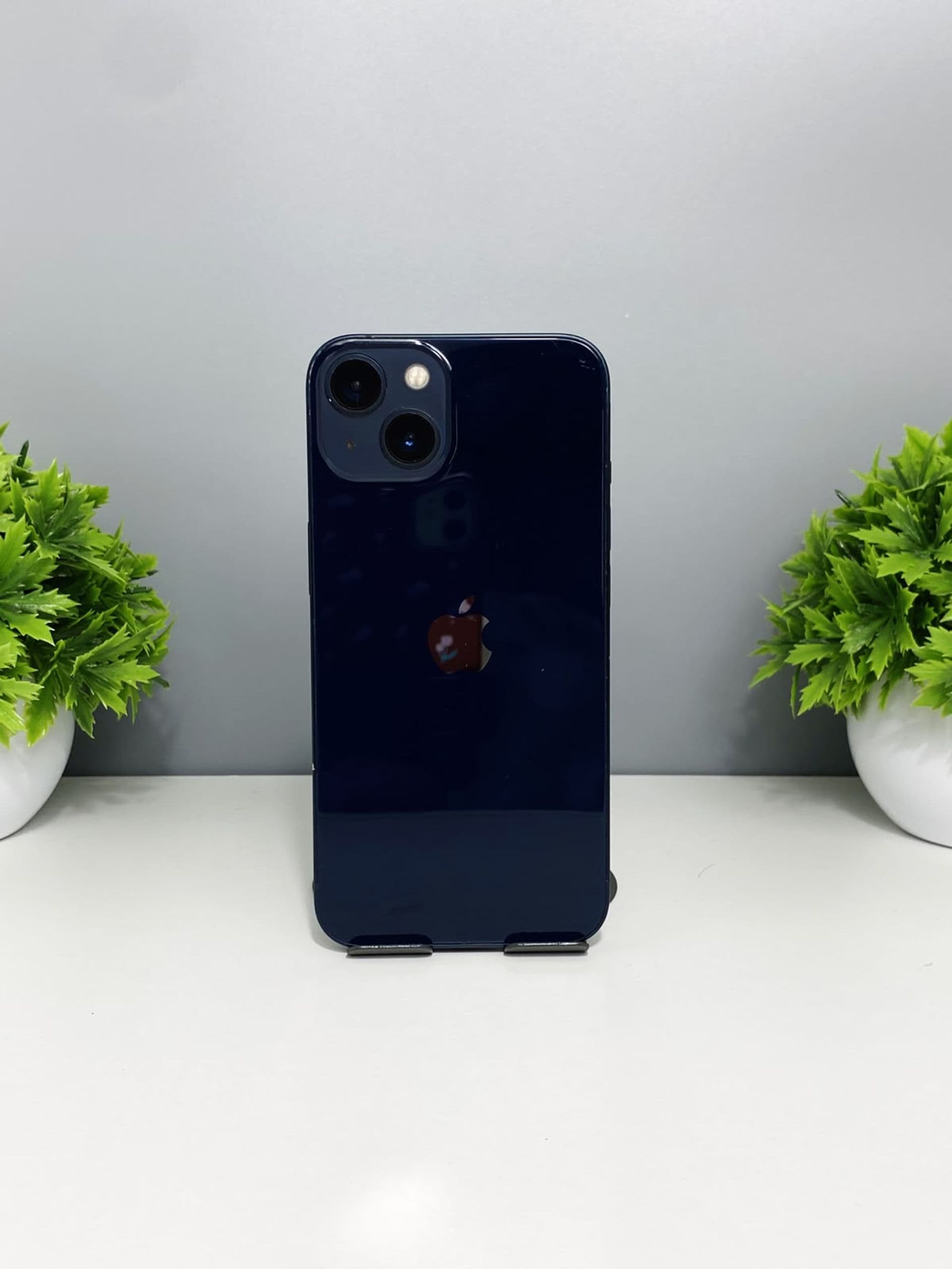 iPhone 13, 128 ГБ, Көк