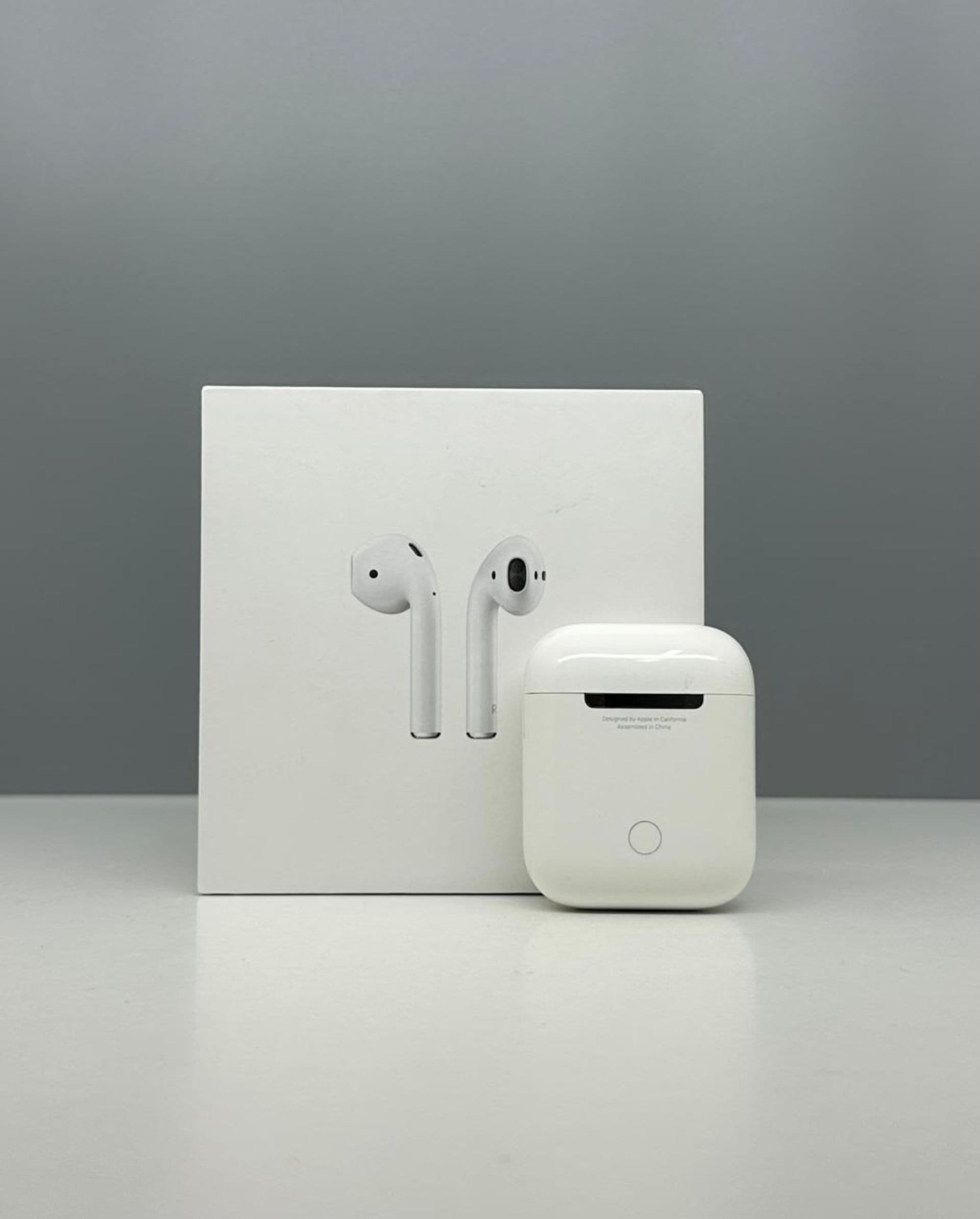 AirPods 2 series — фото 3