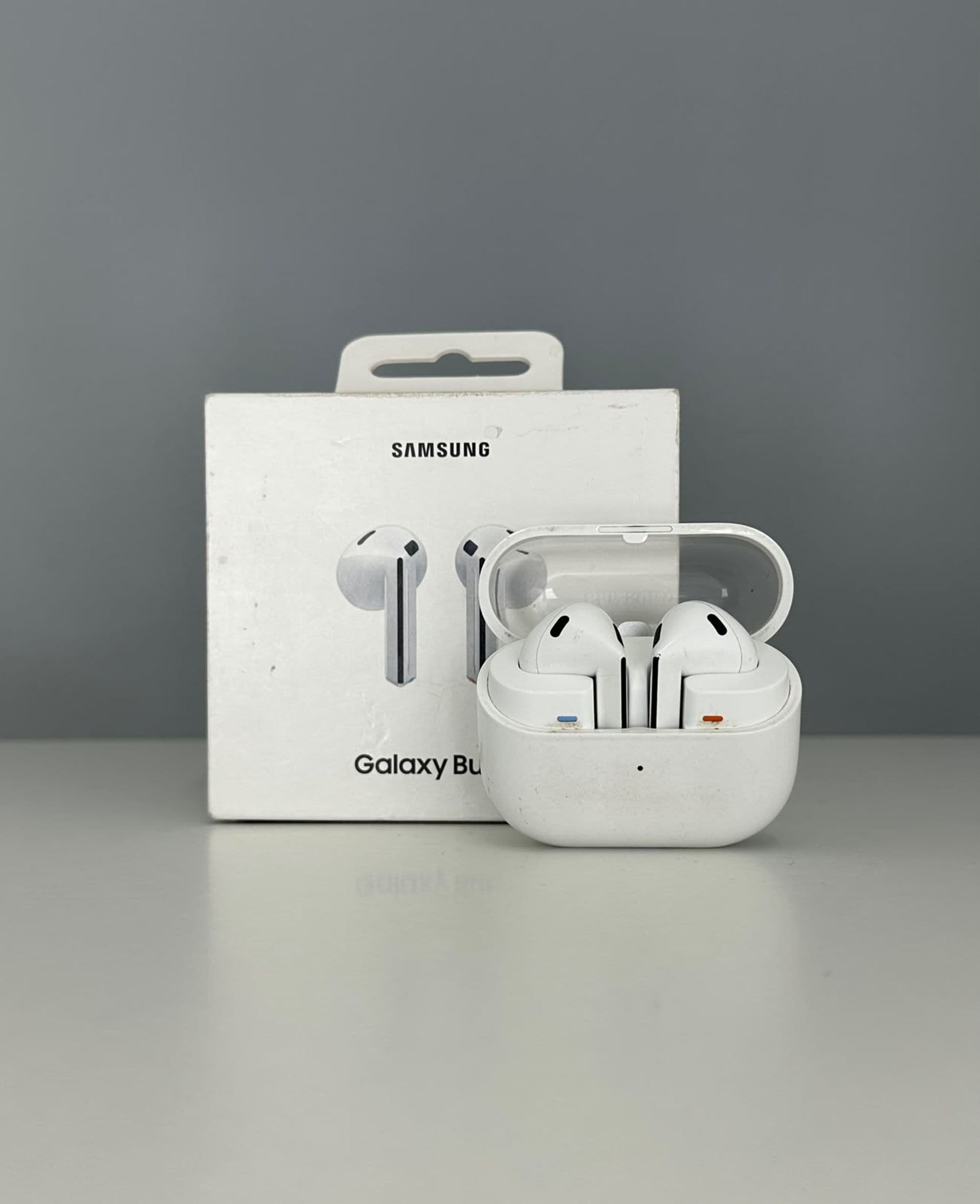 Samsung Buds 3 — фото 2
