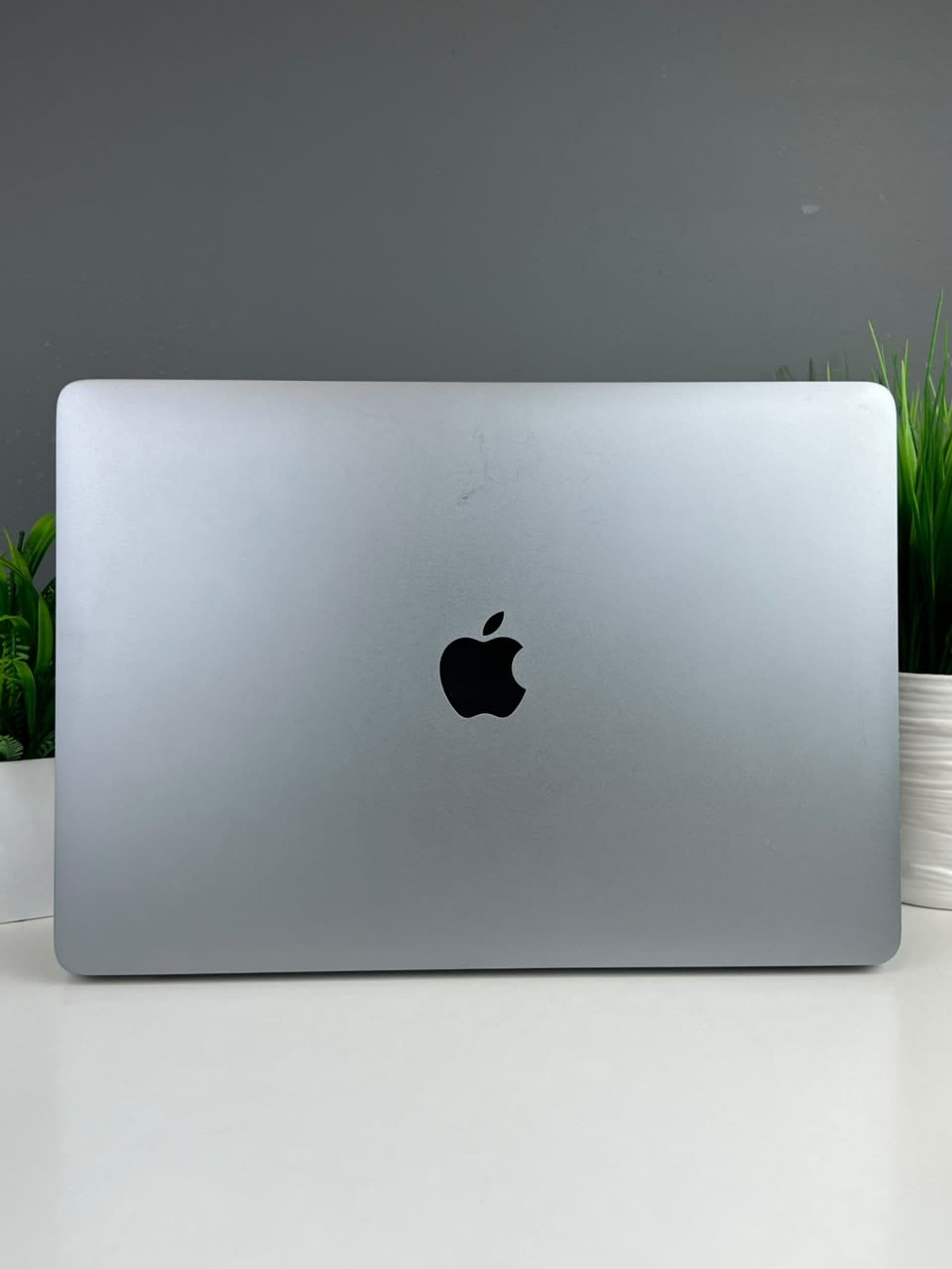 MacBook air, 8 ГБ / 500 ГБ, Сұр — фото 2