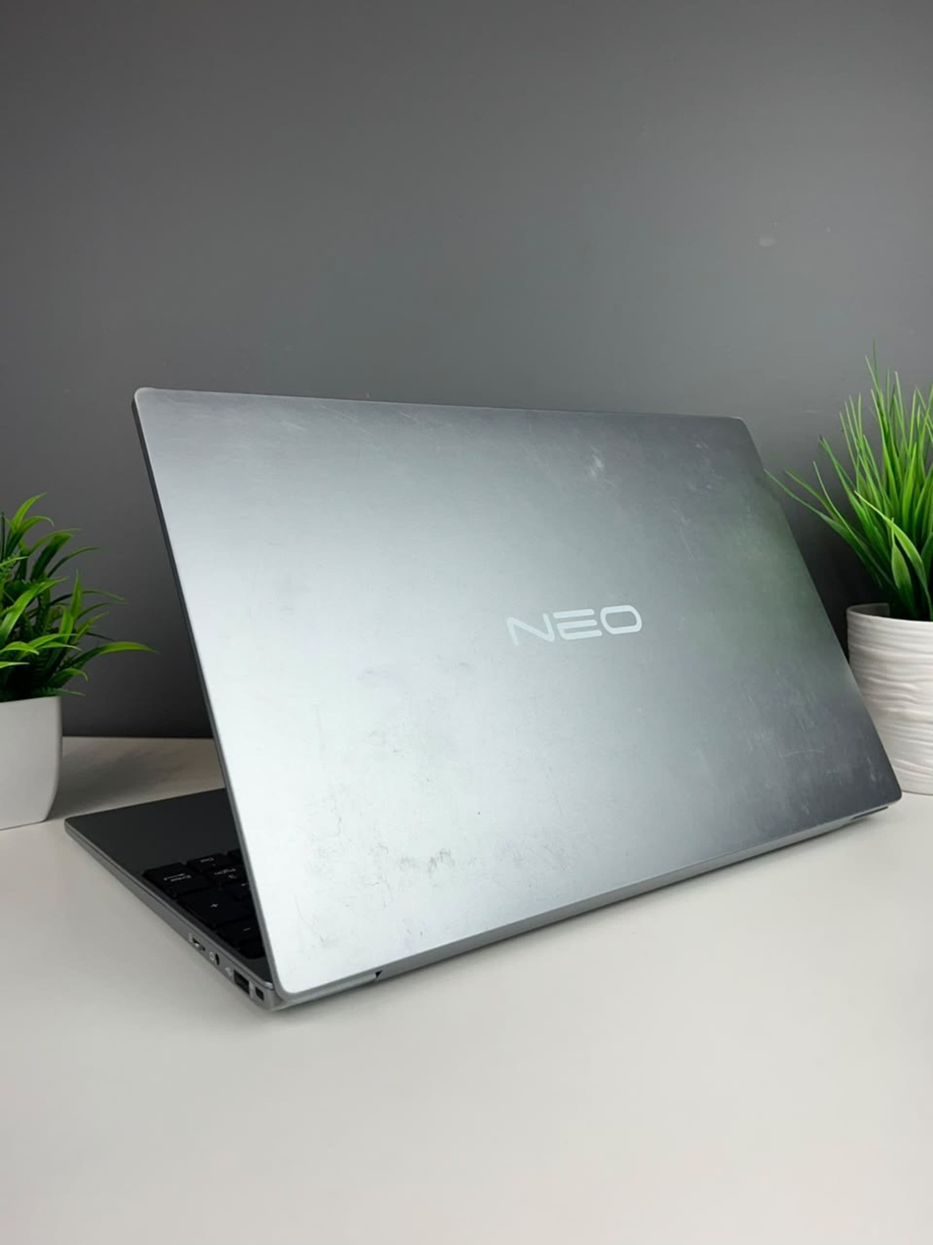 Другие Марки Core i3, 8 ГБ / 256 ГБ, 14″, Сұр