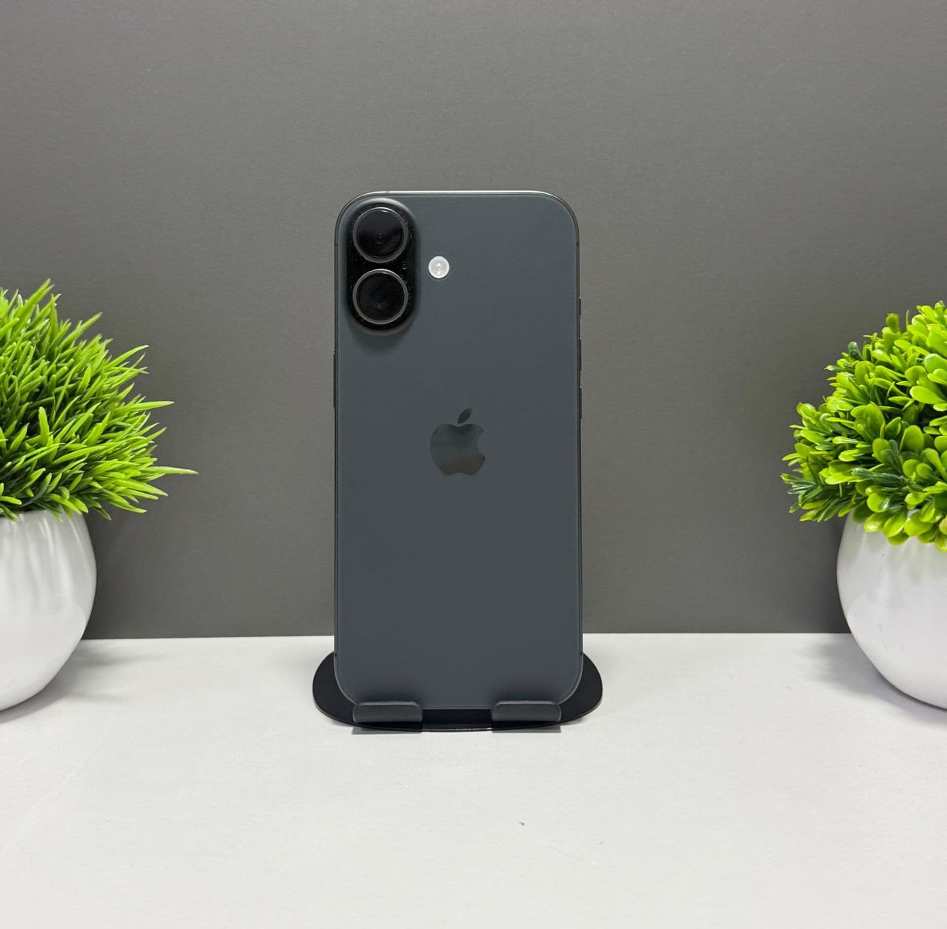 iPhone 17, 256 ГБ, Черный