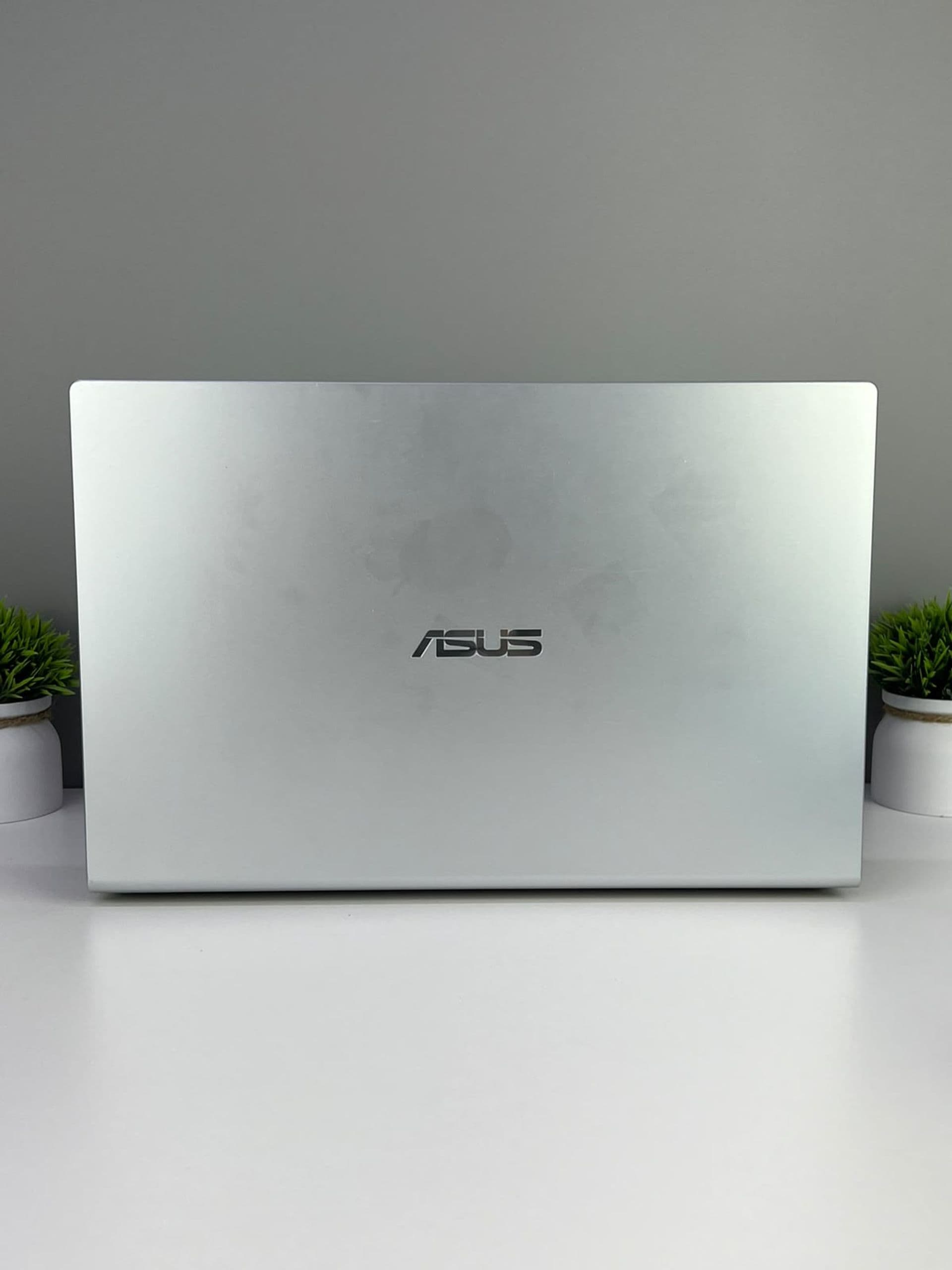 ASUS Ryzen 7, 8 ГБ / 512 ГБ, 15.4″, Серый — фото 5