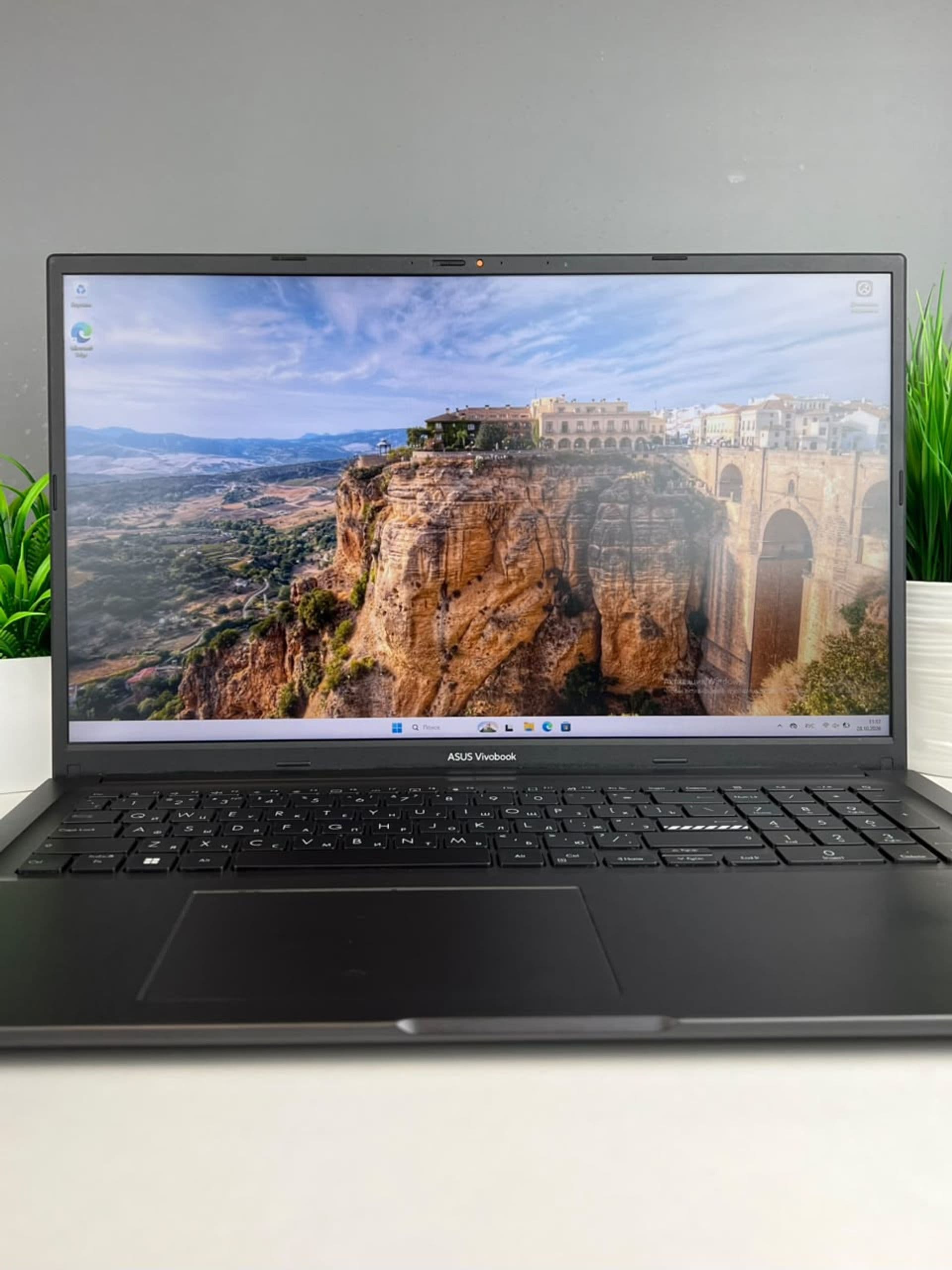 ASUS Core i5, 16 ГБ / 500 ГБ, Чёрный — фото 4